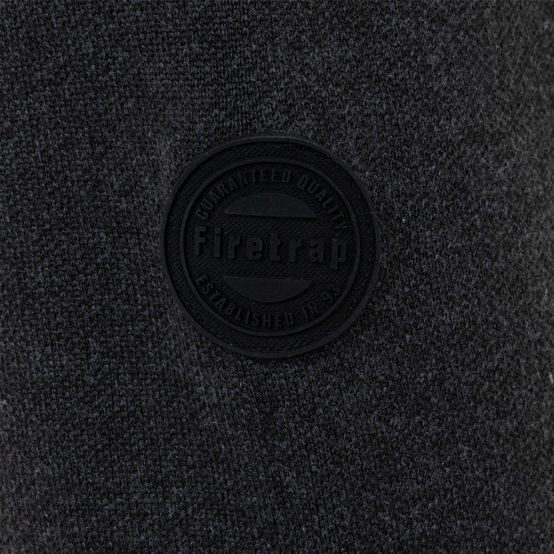 Firetrap Mens Cardigan Jacket