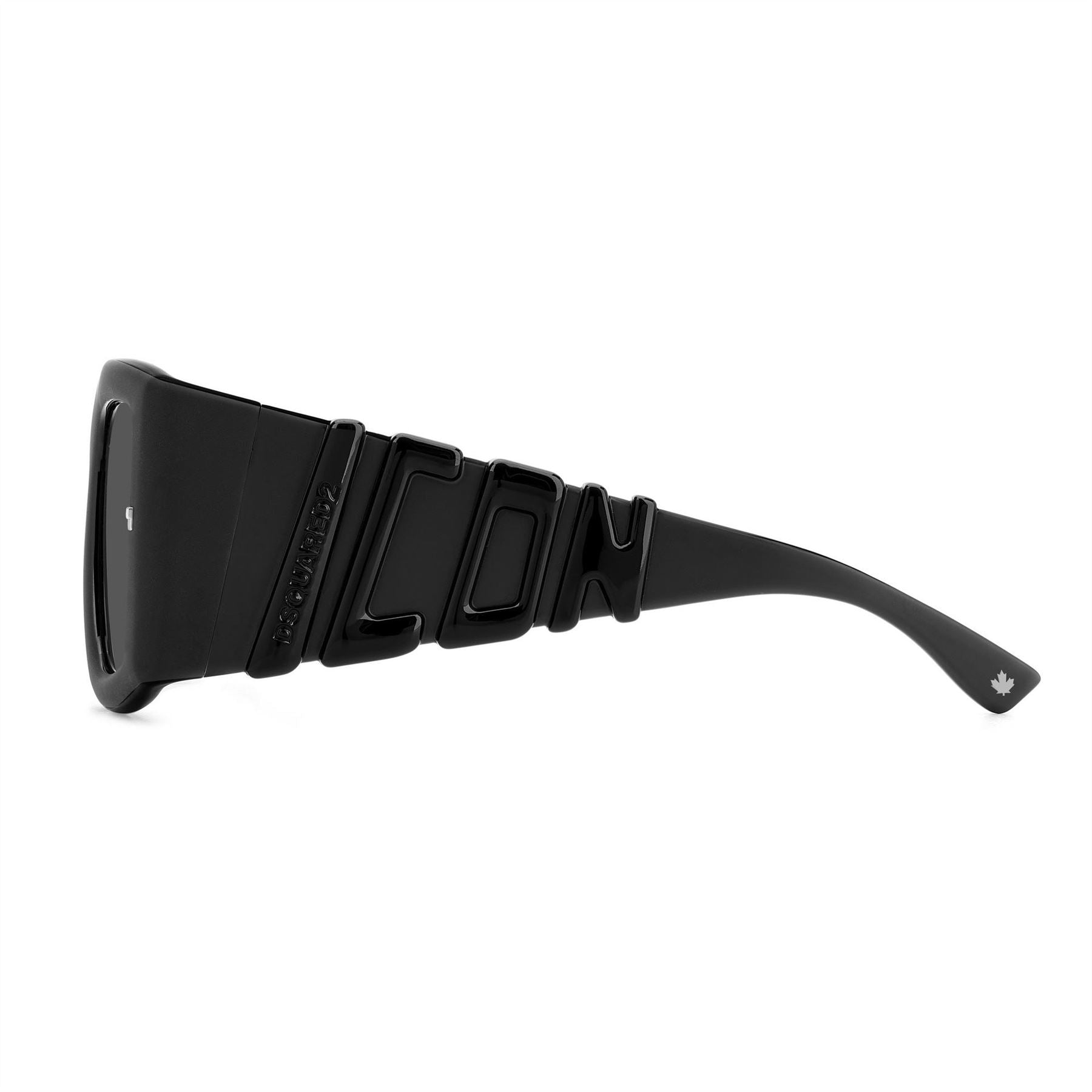 DSquared2 Rec Flat Top Sunglasses