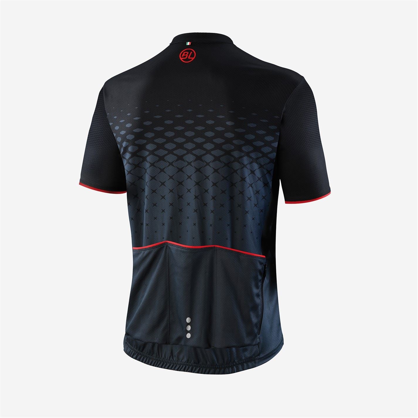 Bicycle Line BL Short Sleeve Cycling Jersey