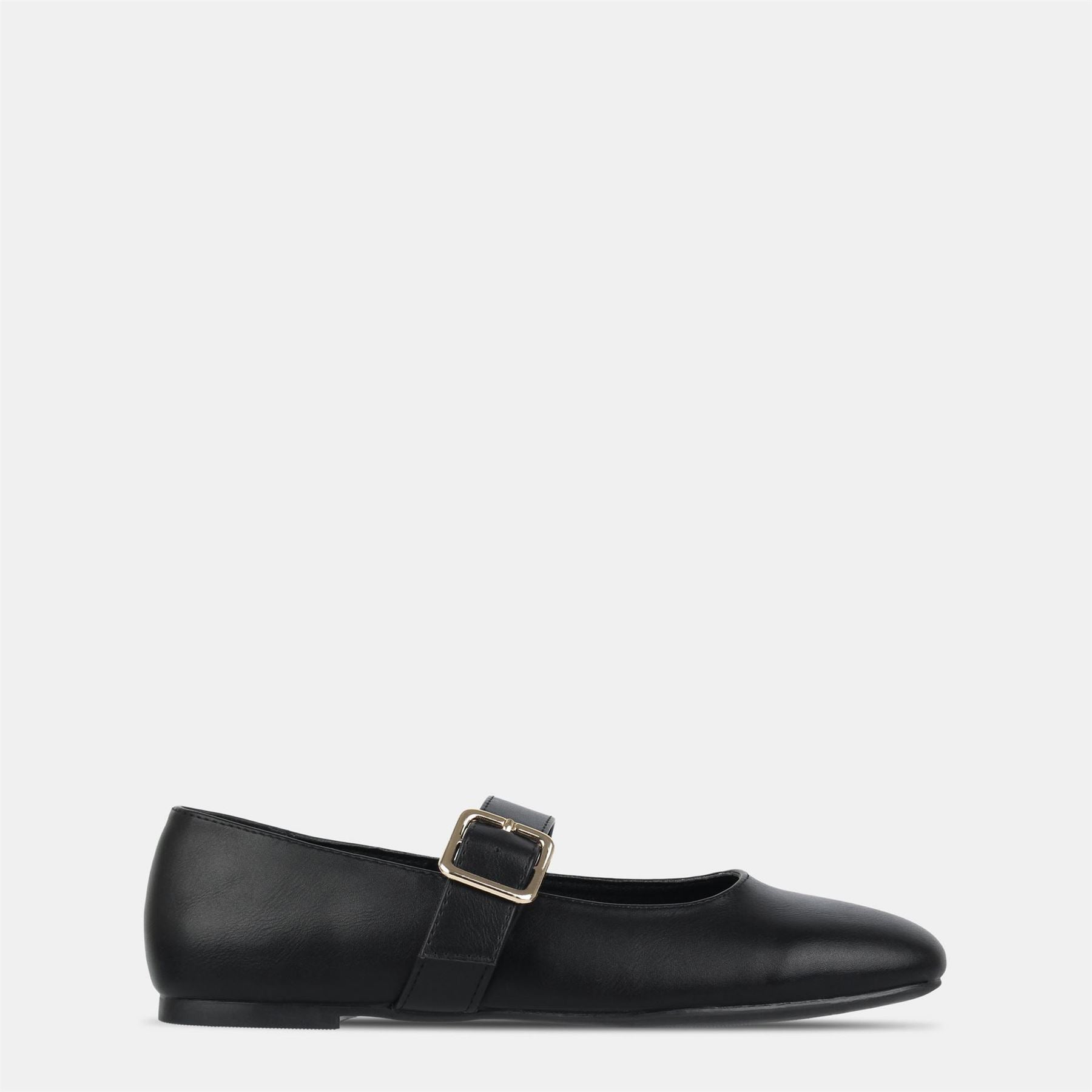 Miso Womens Mj Flat