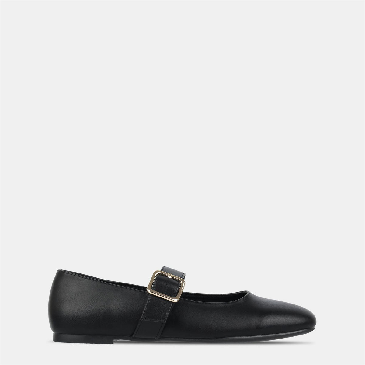 Miso Womens Mj Flat