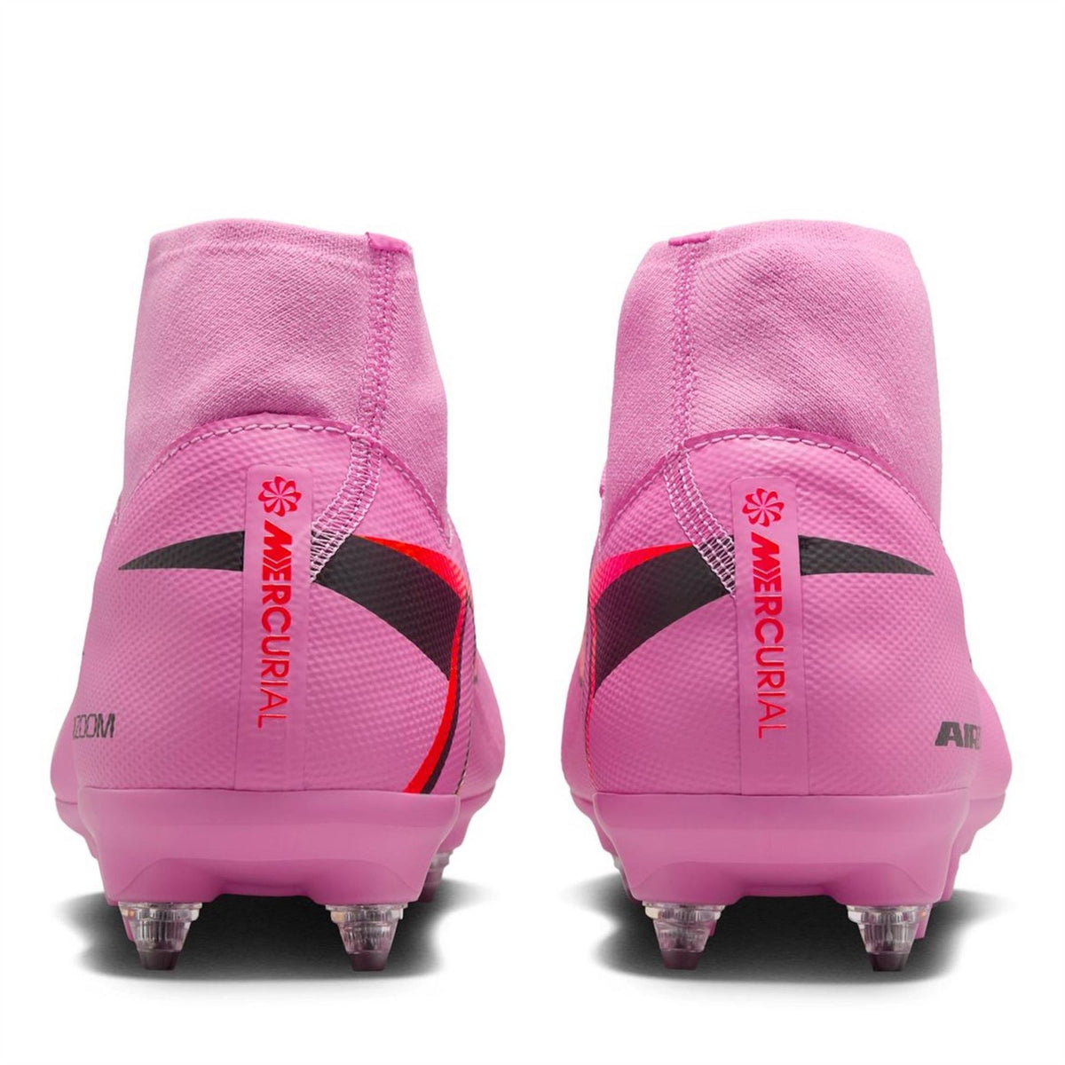 Nike Mercurial Superfly 10 Academy Adults Soft Ground Football Boots