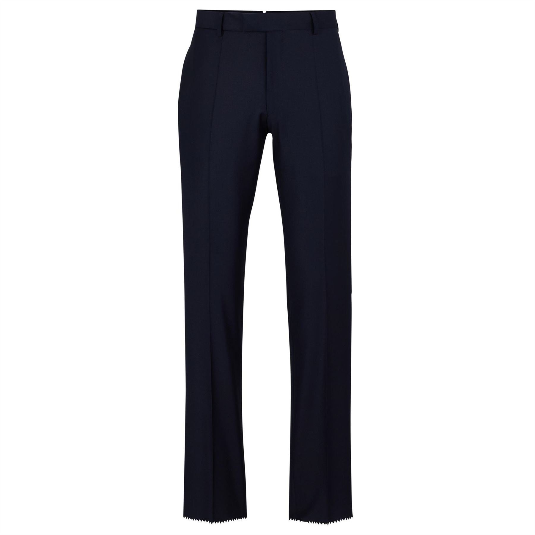 Boss Lone Regular Fit Trousers