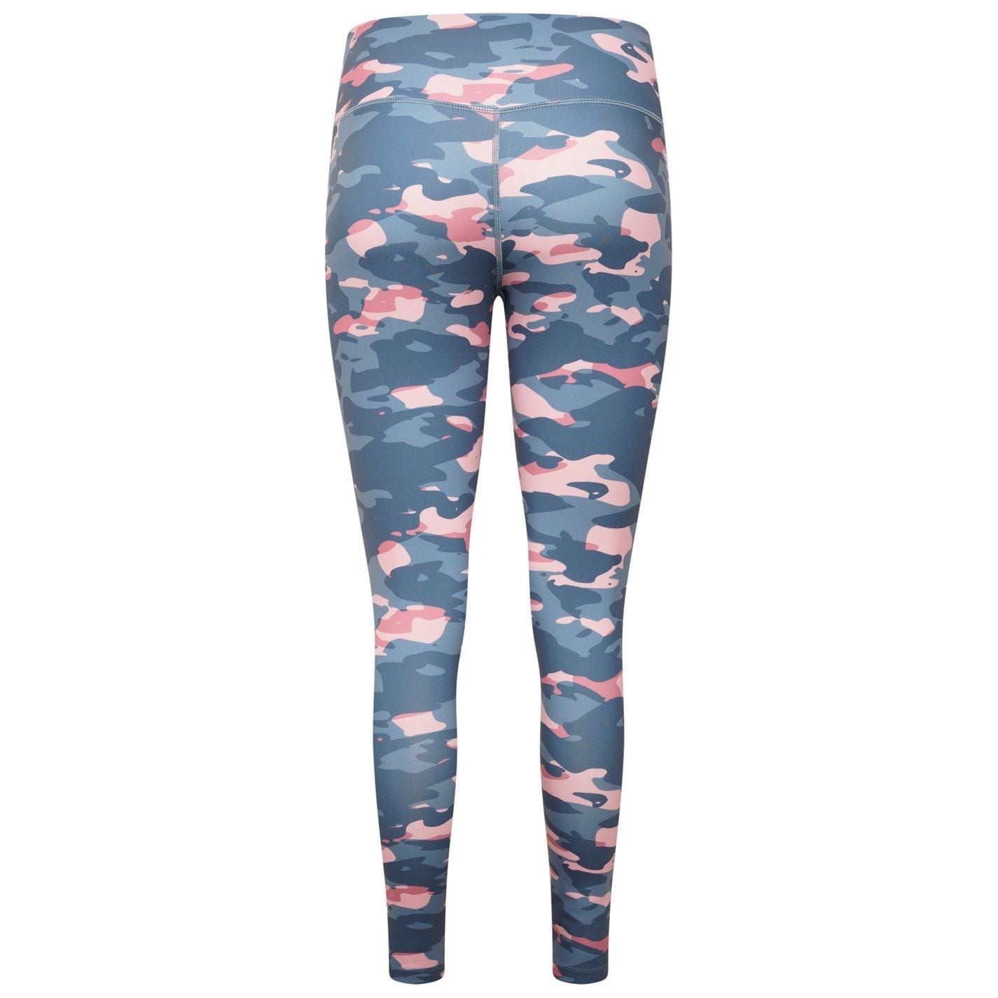 Dare 2b Womens 2b Influential Performance Leggings Legging