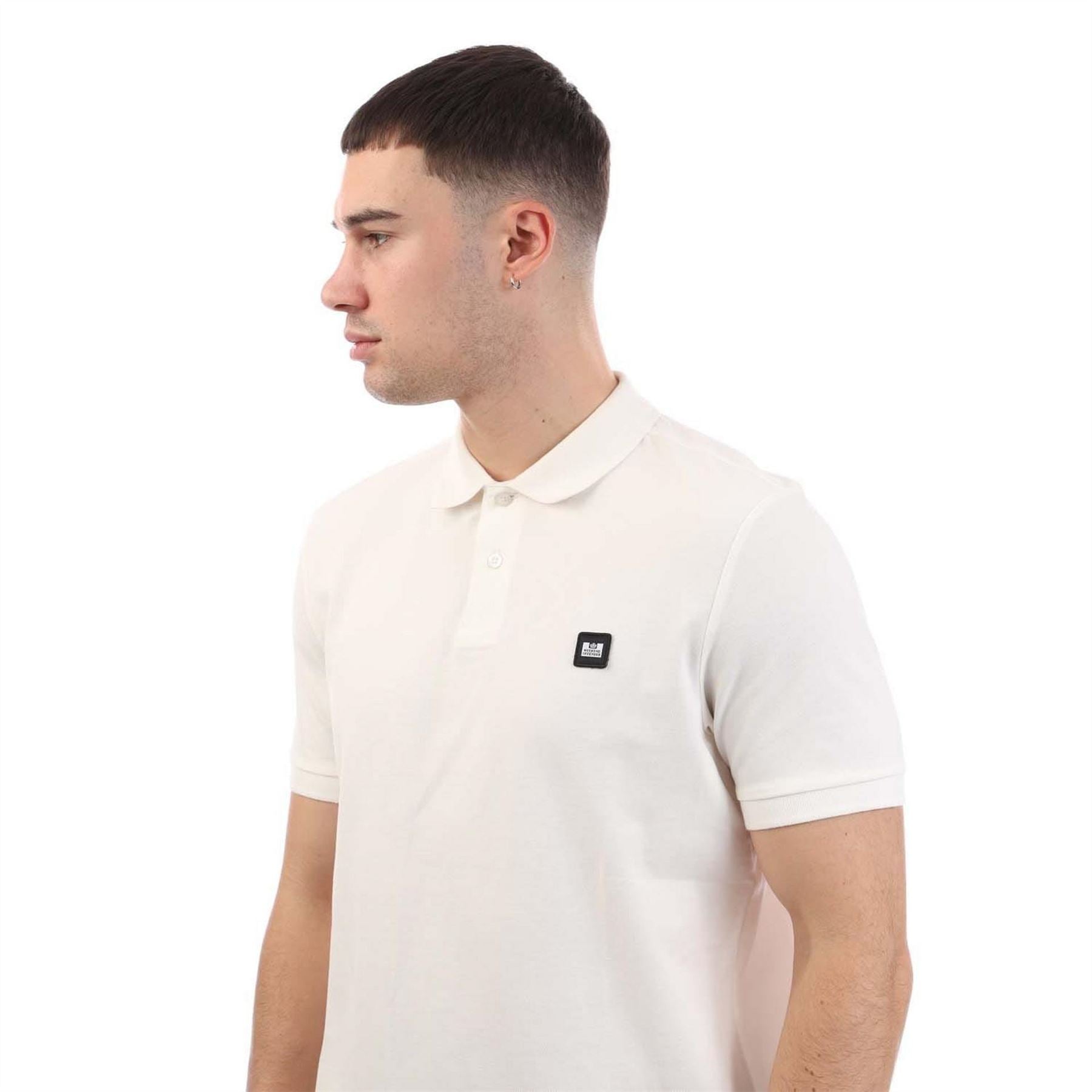 Weekend Offender Barnum Polo Shirt