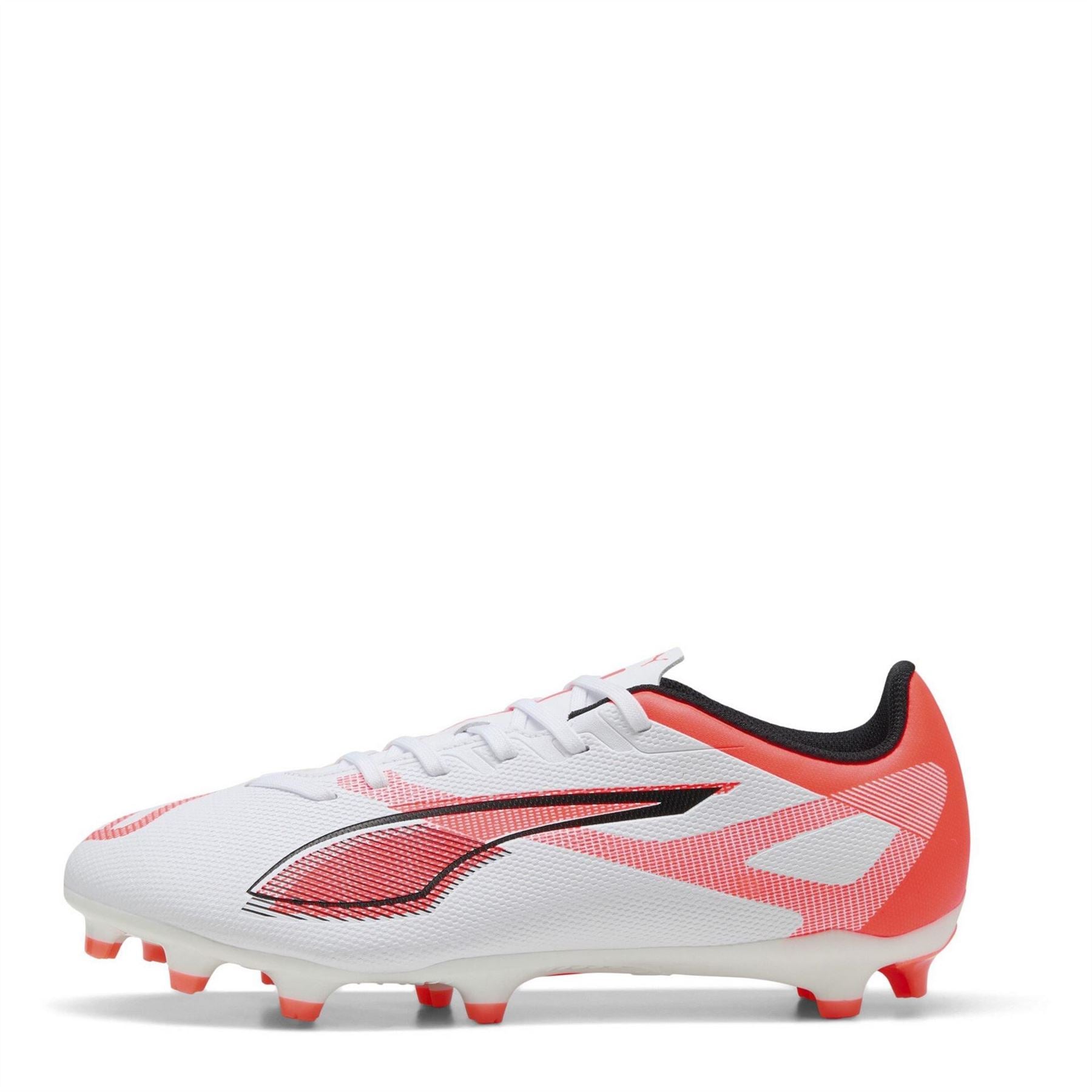 Puma PUMA Ultra 5 Play Firm Ground Football Boots