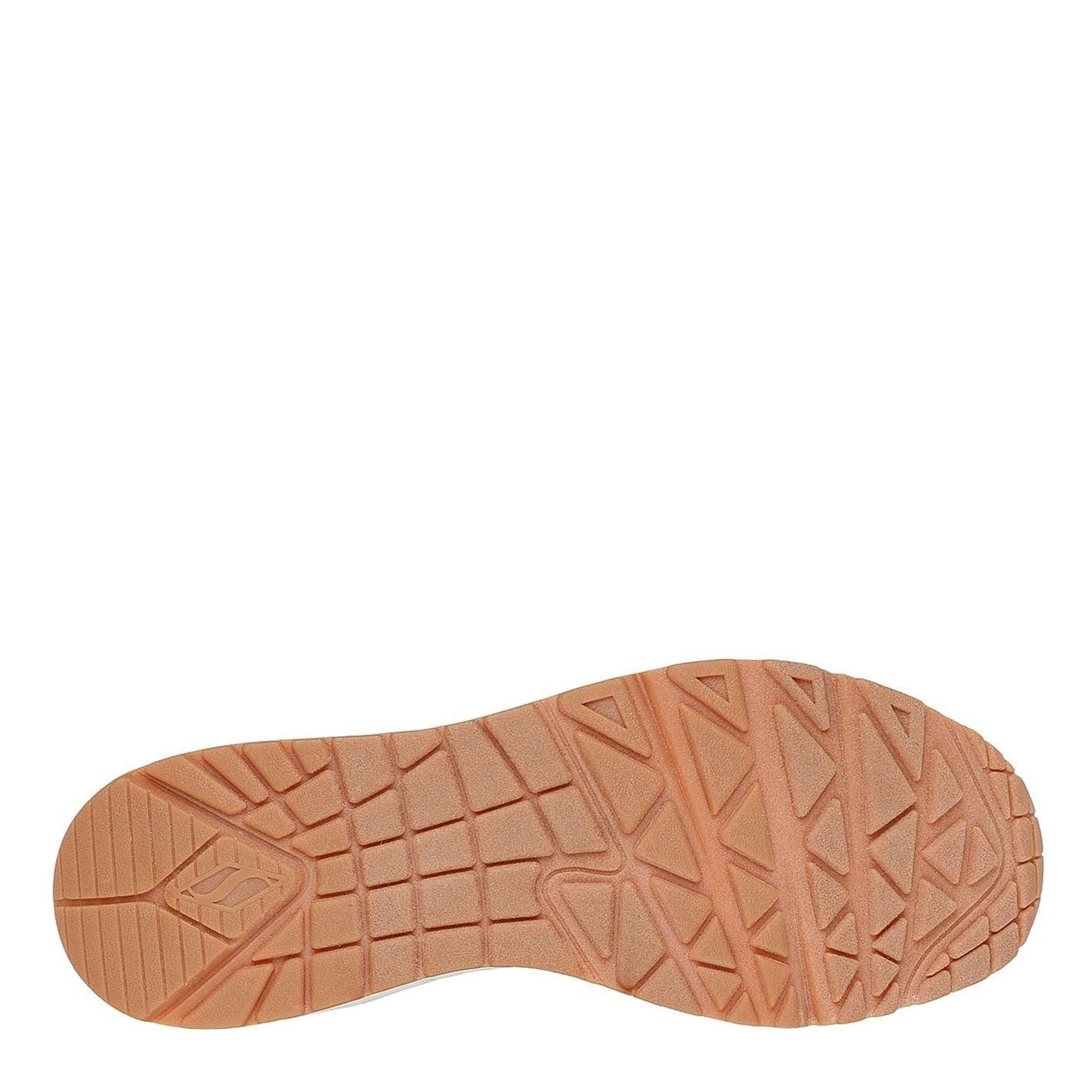 Skechers Mens Uno Stand On Air Trainers