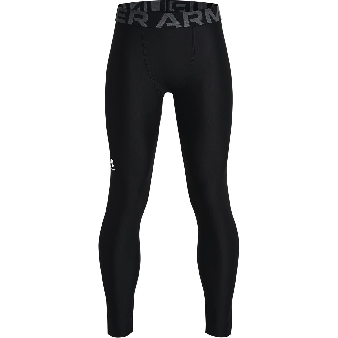 Under Armour Armour Heatgear® Armour Leggings Boys