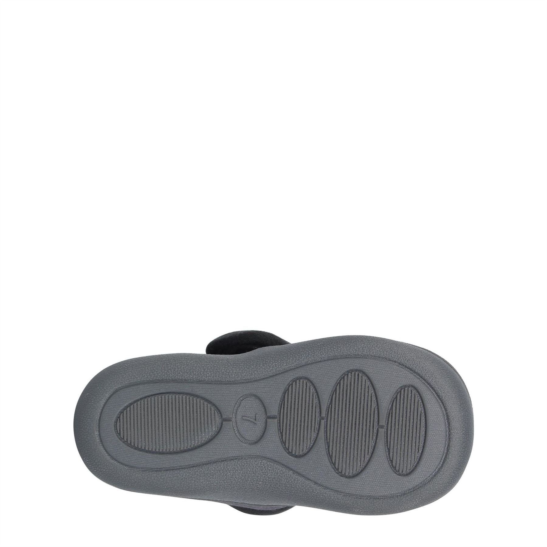 Fabric Slippers Infants