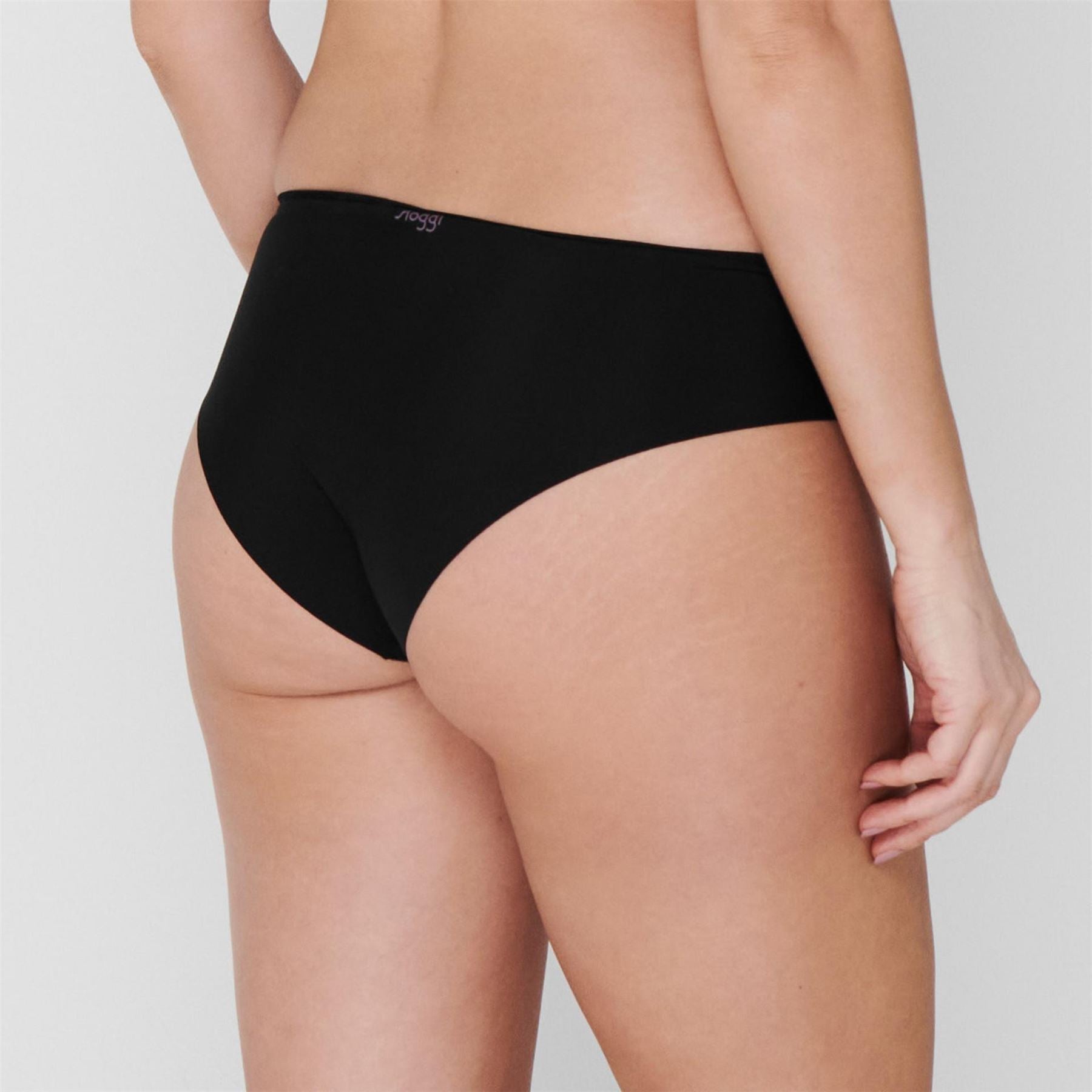 Sloggi Oxygene Hipster Briefs