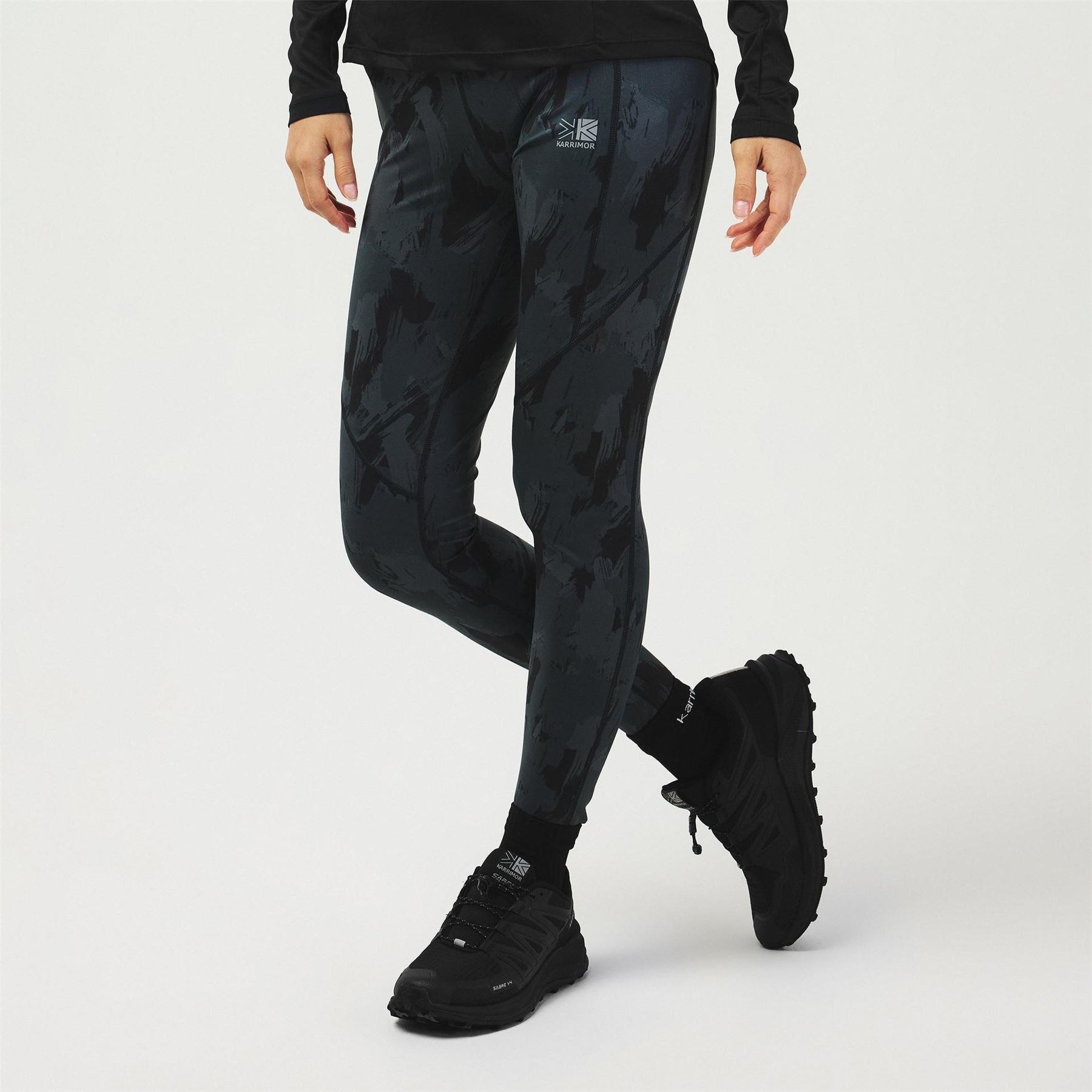 Karrimor Womens Run Tights