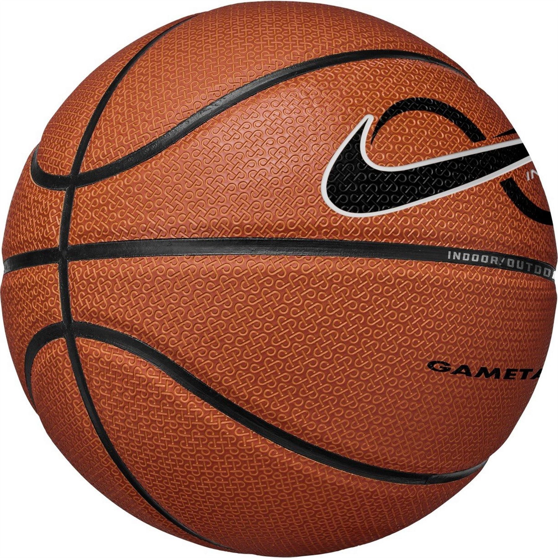 Nike Basketball