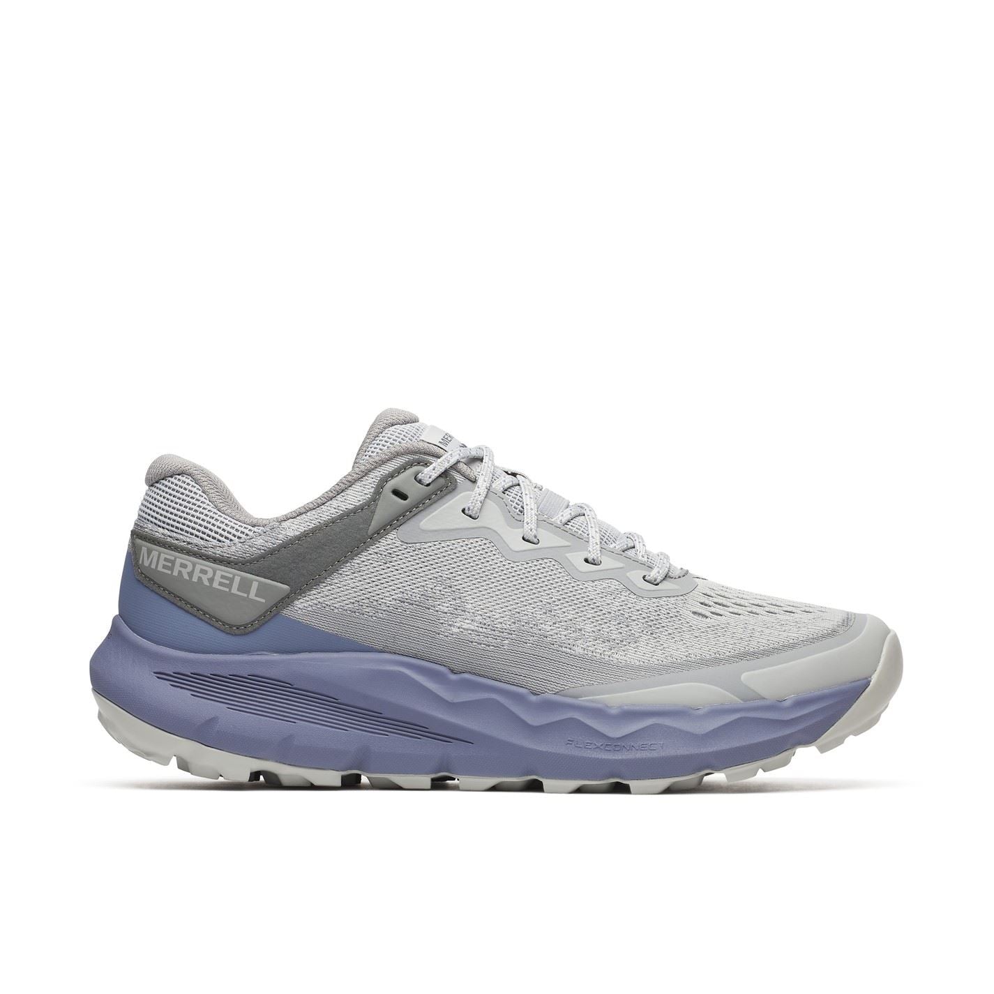 Merrell Mens Nova 4 Off Road Running Shoes