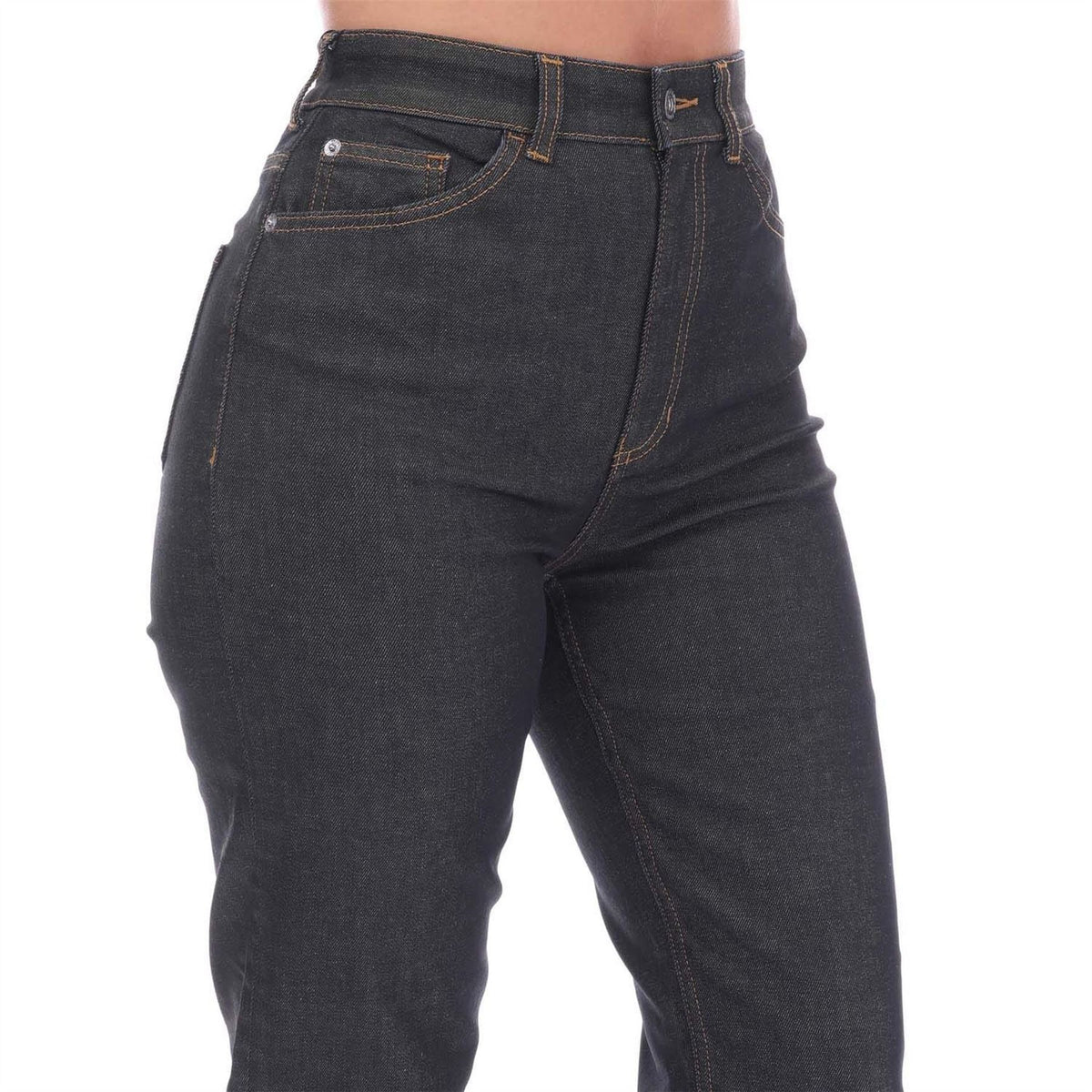 Emporio Armani Regular Fit Jeans