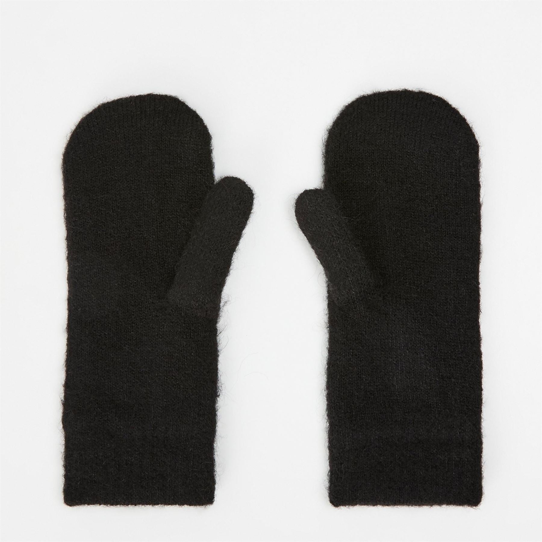 Pieces Mittens Fem K