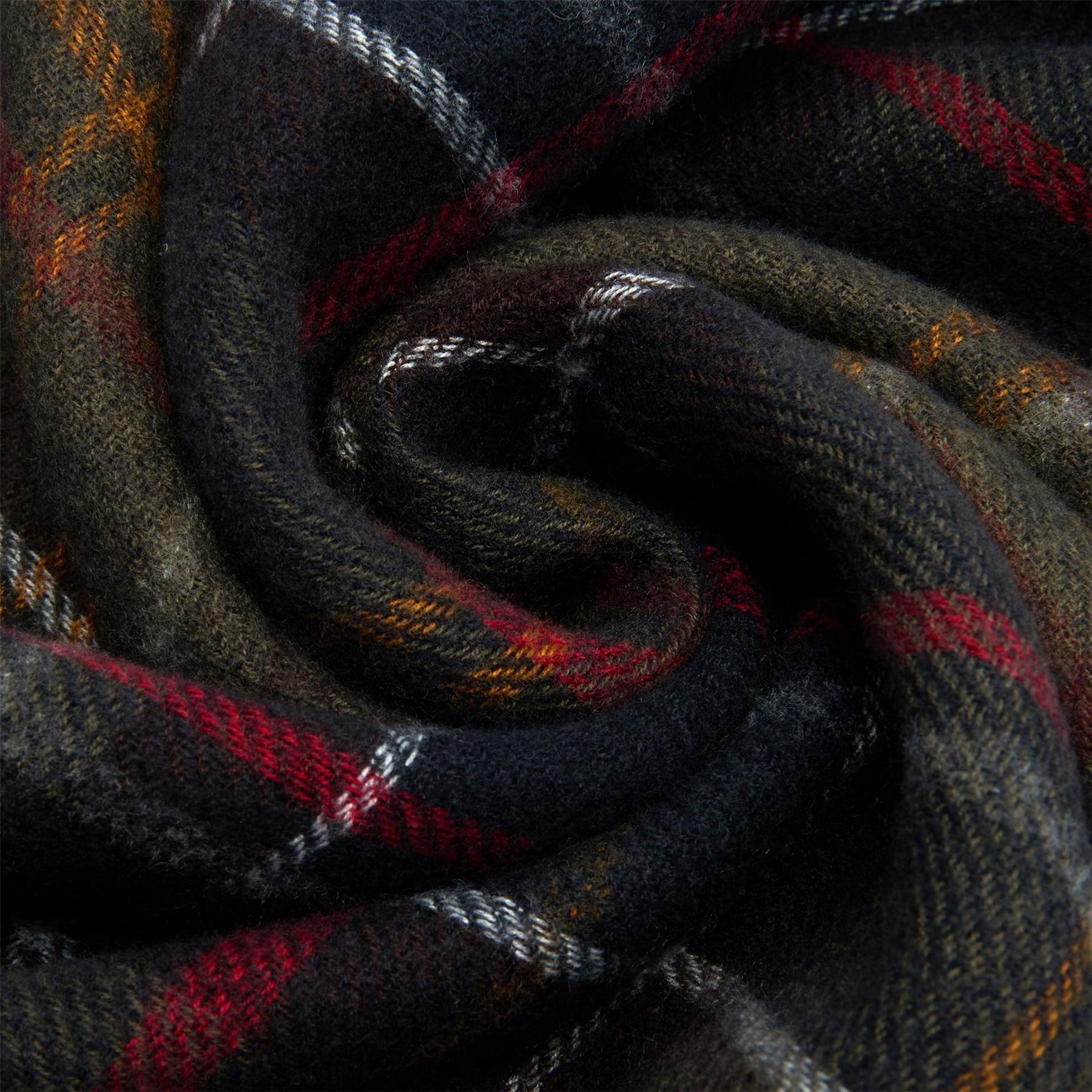 Barbour Scarf