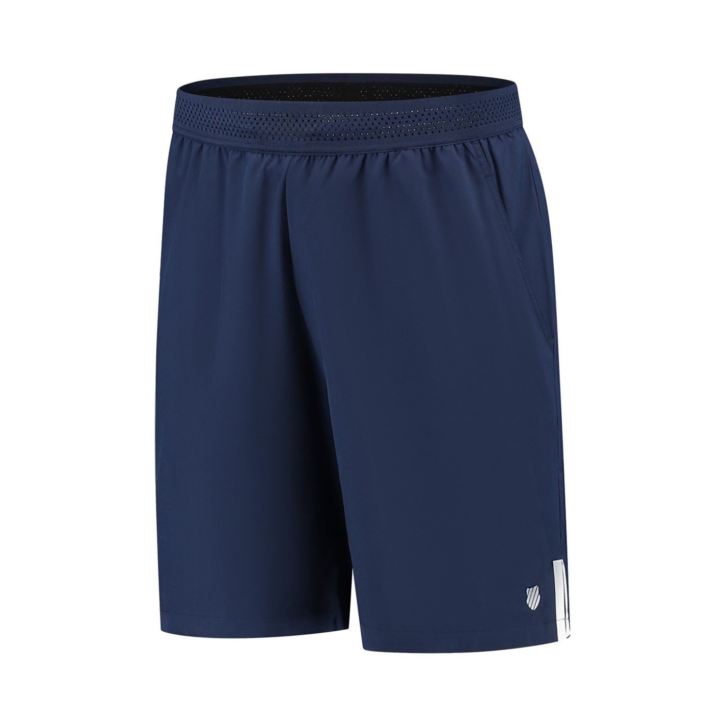 K Swiss Mens Swiss Performance Shorts