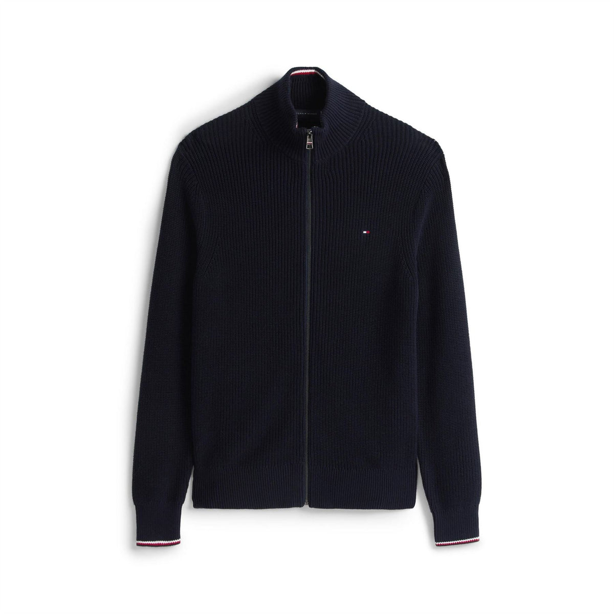 Tommy Hilfiger Crew Neck Jumper