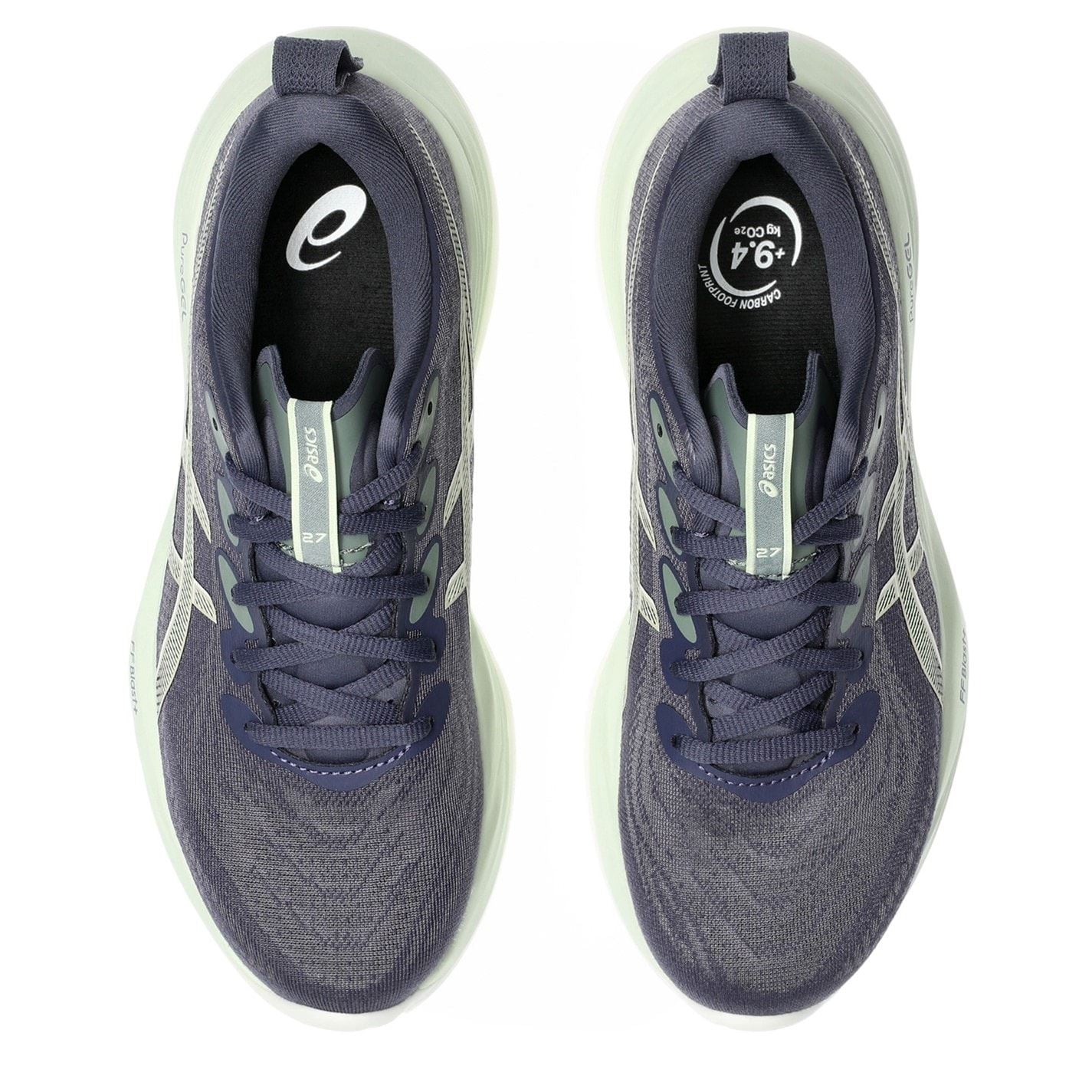 Asics Womens Gel Cumulus 27 Road Running Shoes