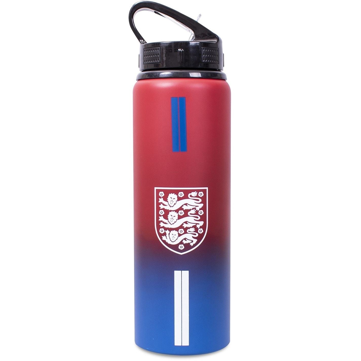 Team Alu Water Bottle