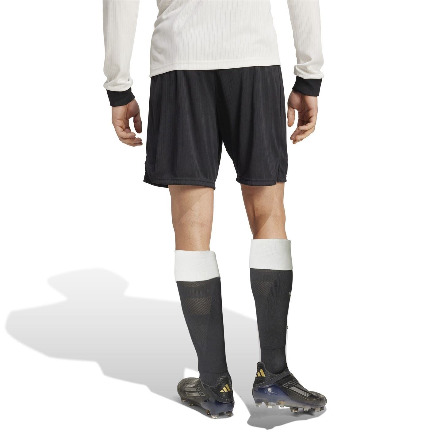 adidas Germany 125th Anniversary Shorts Adults