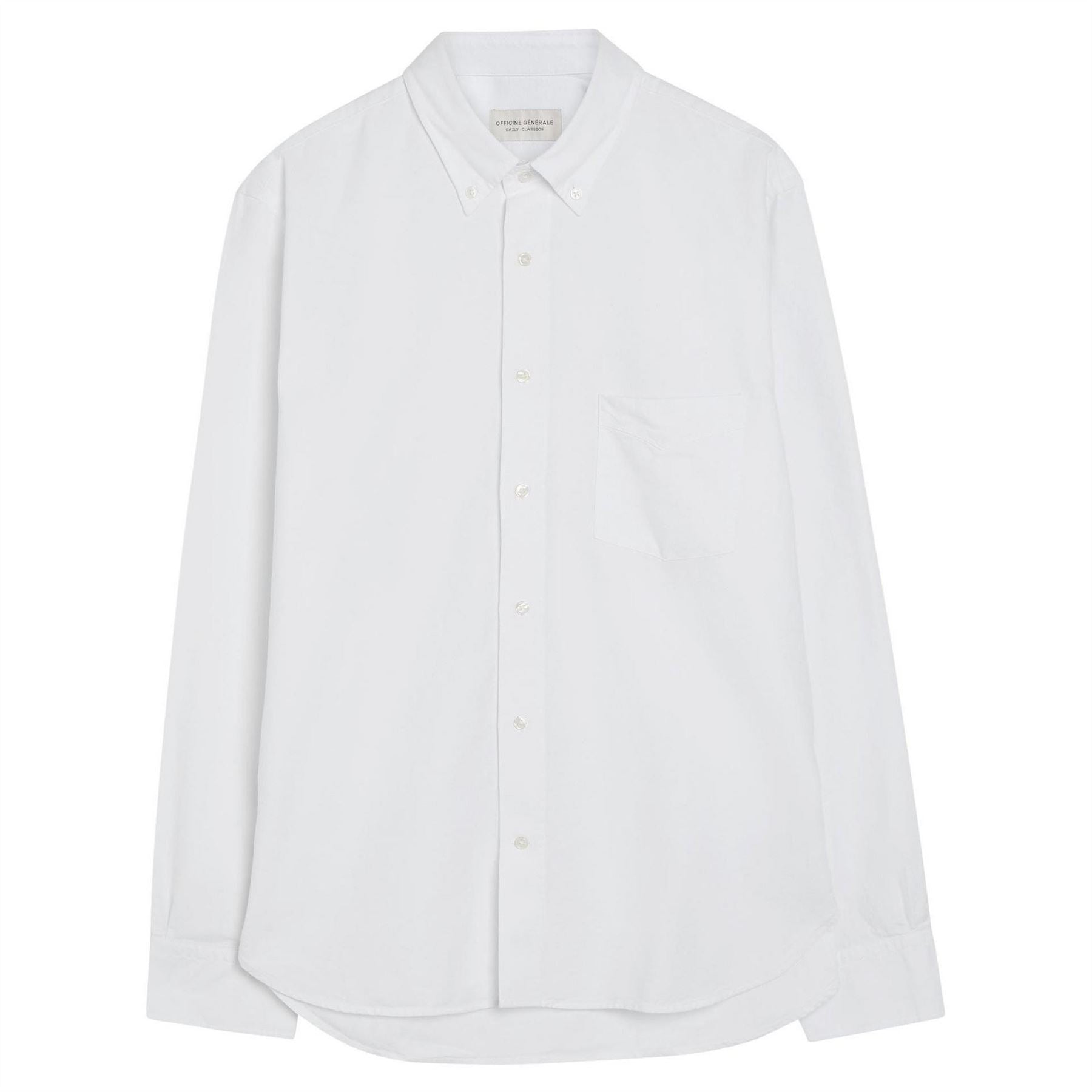 Officine Generale Bd Shi Oxford