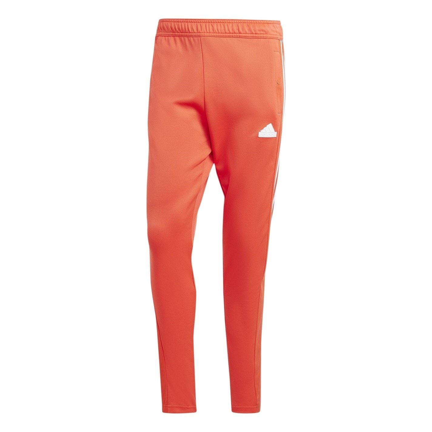 adidas Tiro Three Bar Logo Side Stripes Joggers