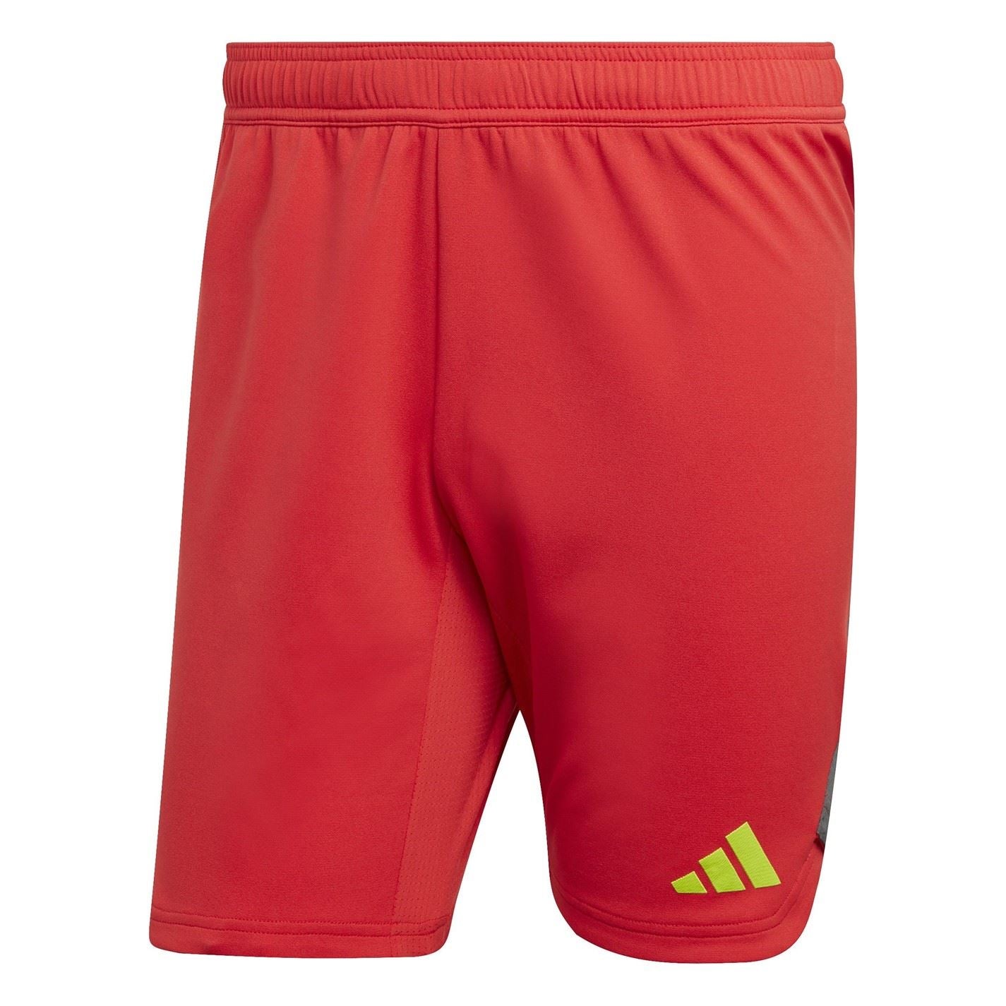 adidas T23 Goalkeeper Athletic Shorts