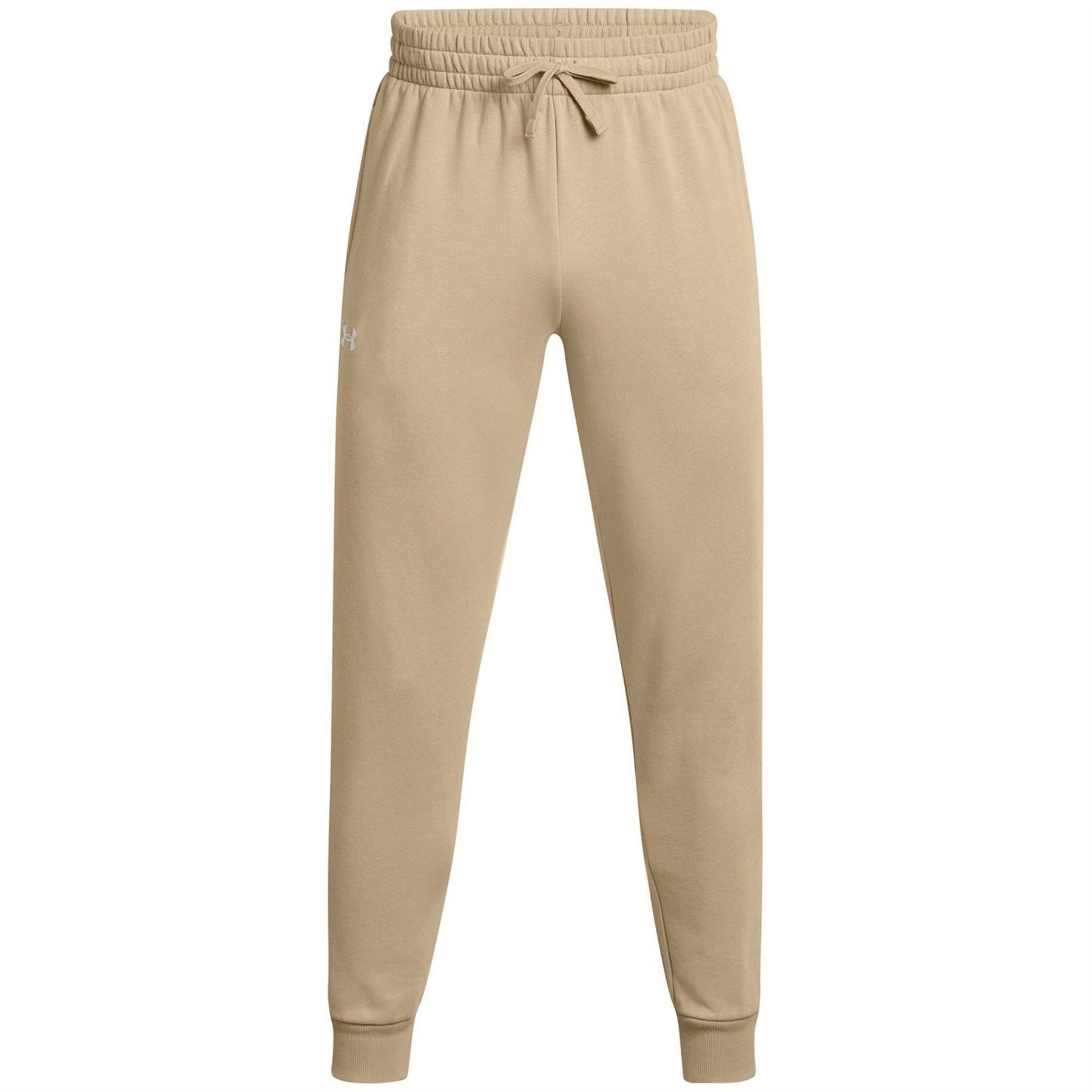Under Armour Mens Armour Ua Rival Fleece Joggers