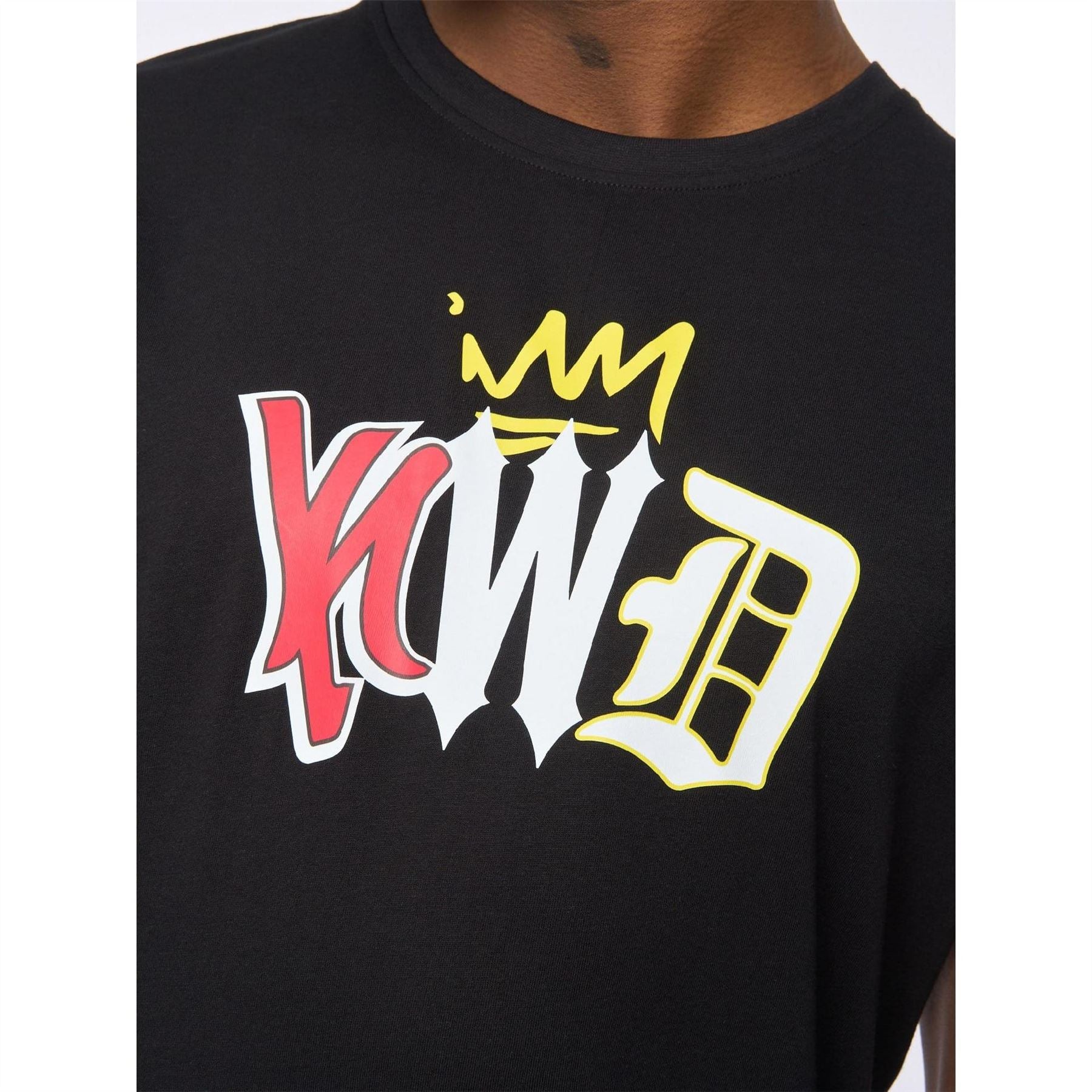 Kings Will Dream T-Shirt