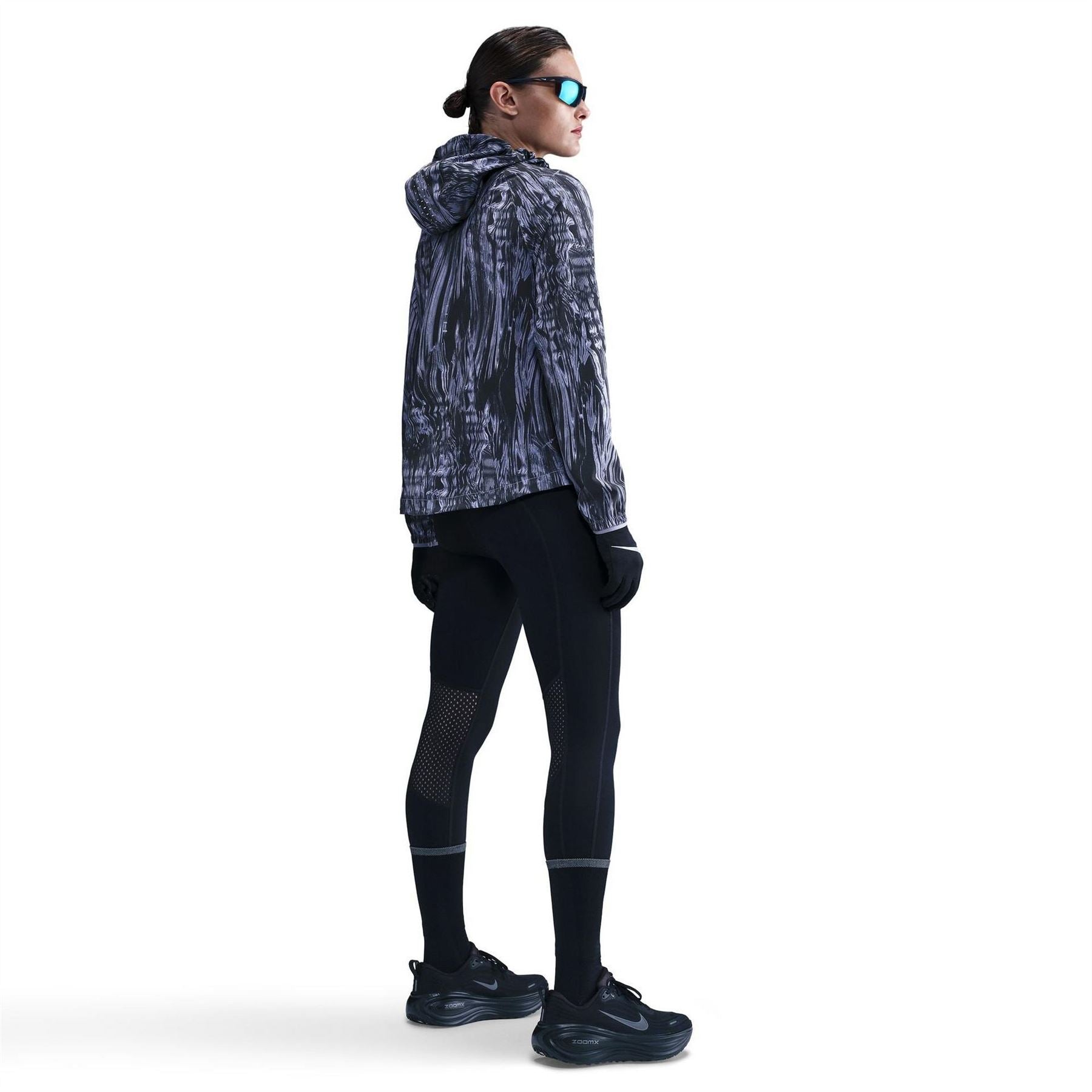 Nike Swift Uv Running Jacket