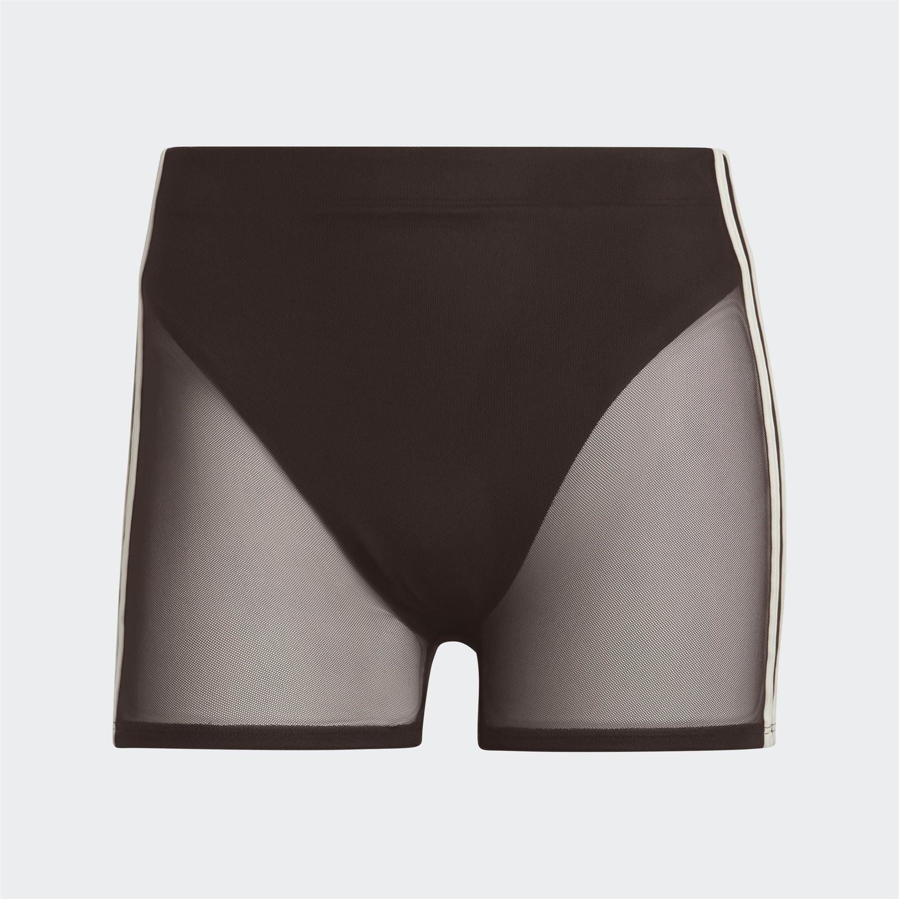 adidas Originals Ivy Park Mesh Regular Fit Swim Short
