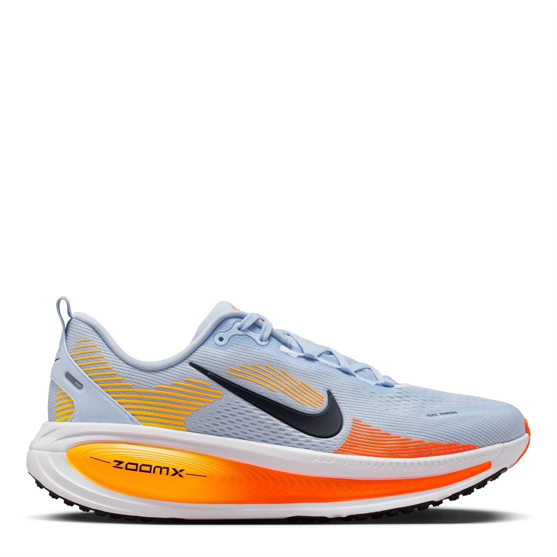 Nike Mens Vomero 18 Road Running Shoes – Lovell Sports
