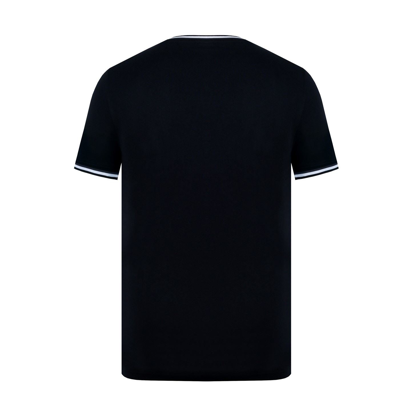 Slazenger Mens Tipped T-Shirt