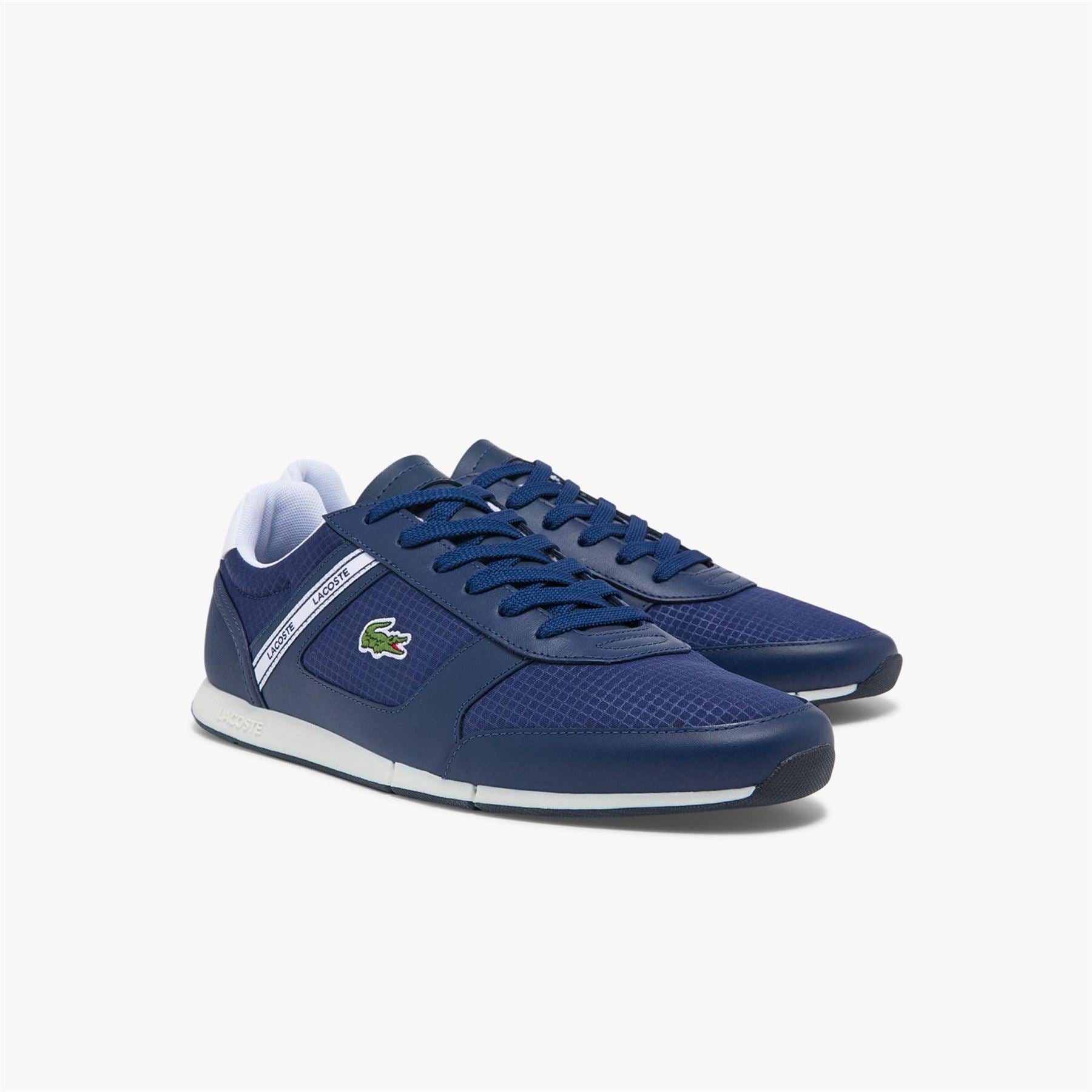 Lacoste Mens Menerva Sport