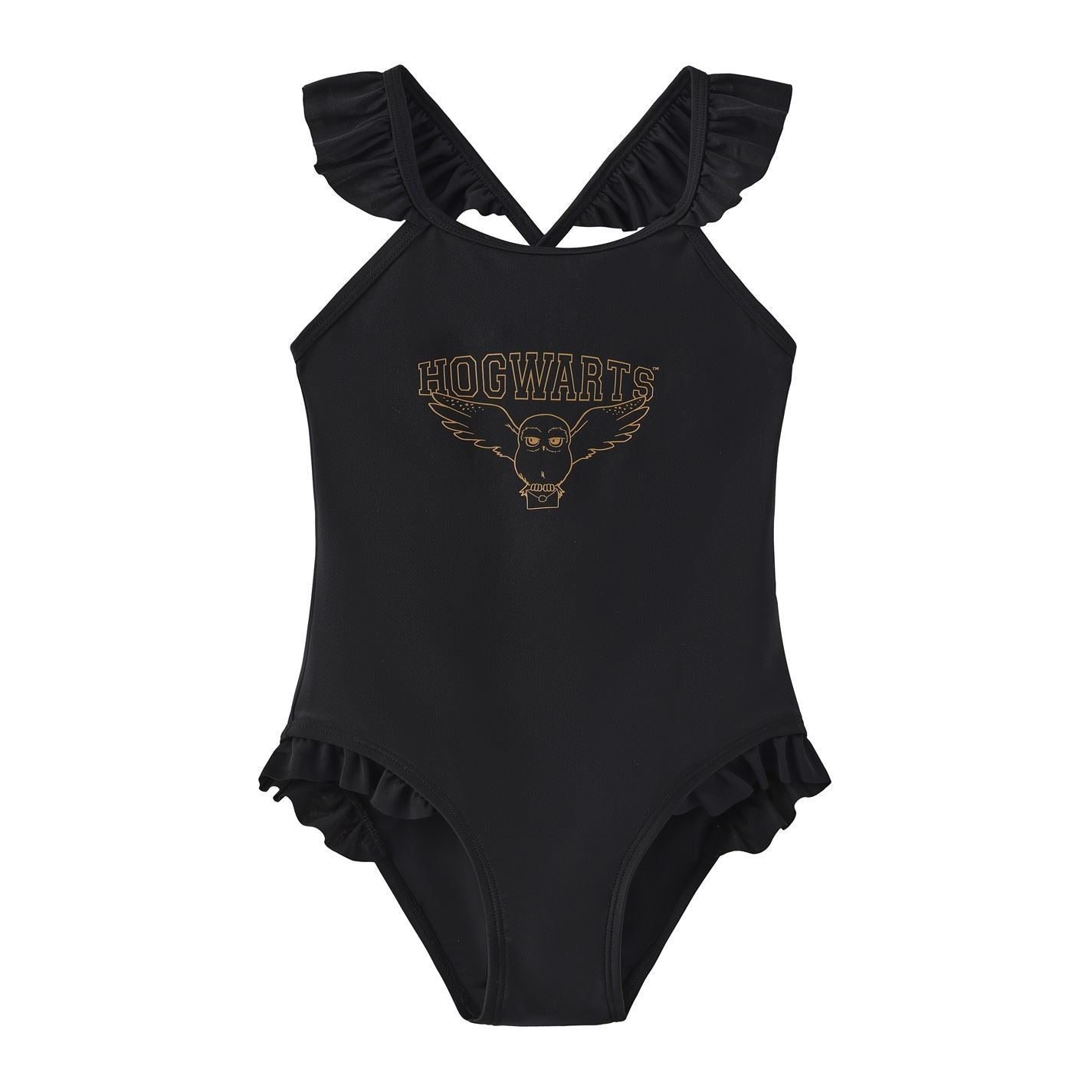 Character One Piece Swimsuit Juniors
