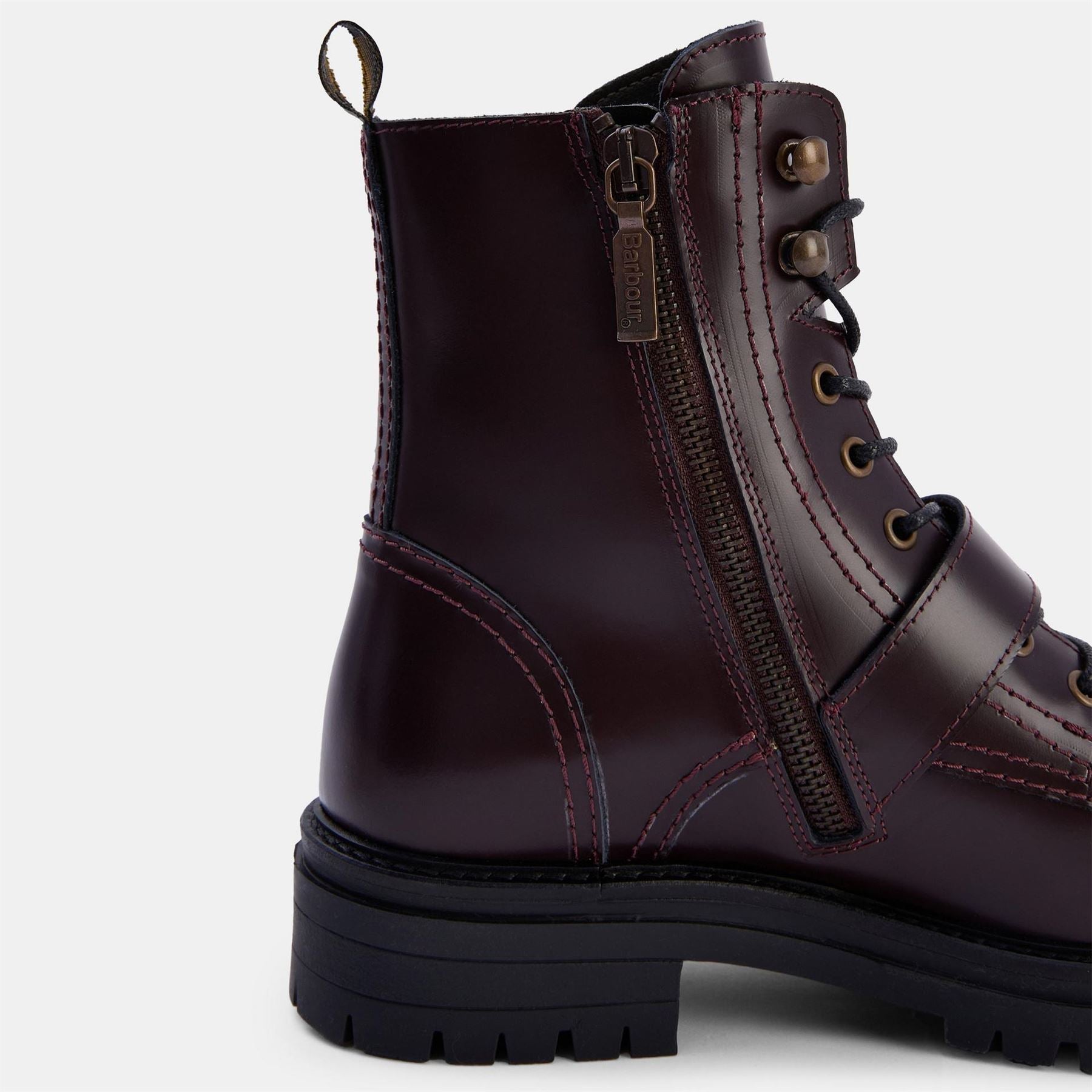 Barbour Boots