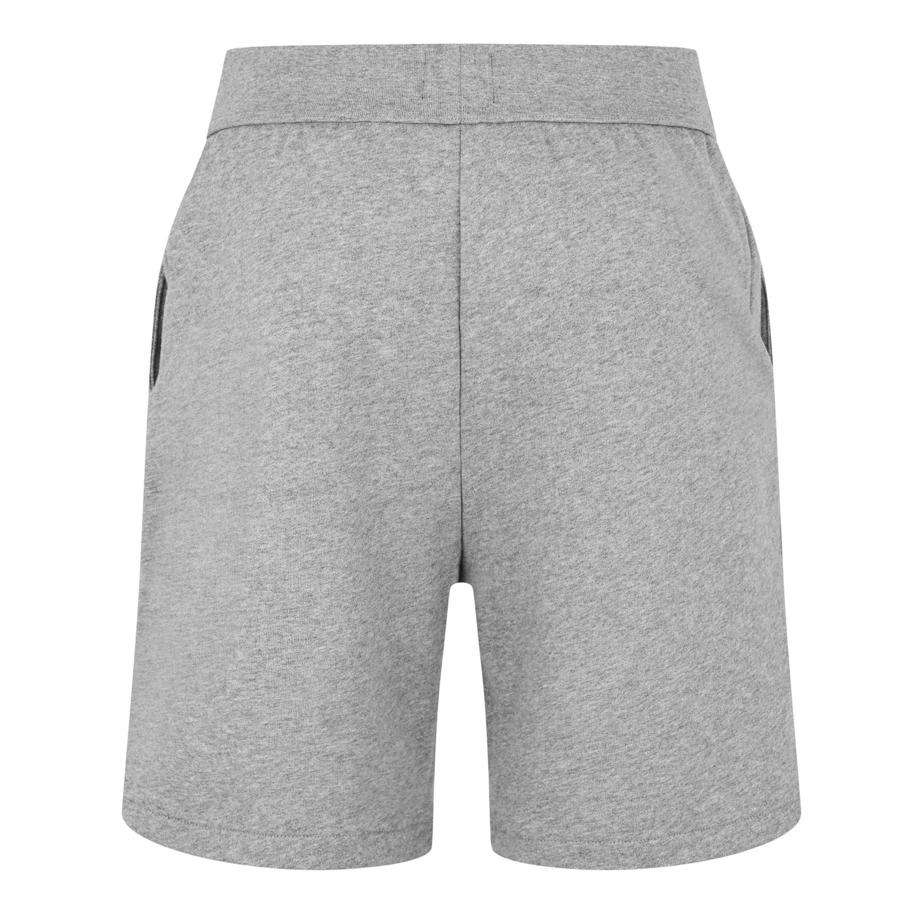 Boss Ticino Fleece Shirt With Two Pocket Shorts