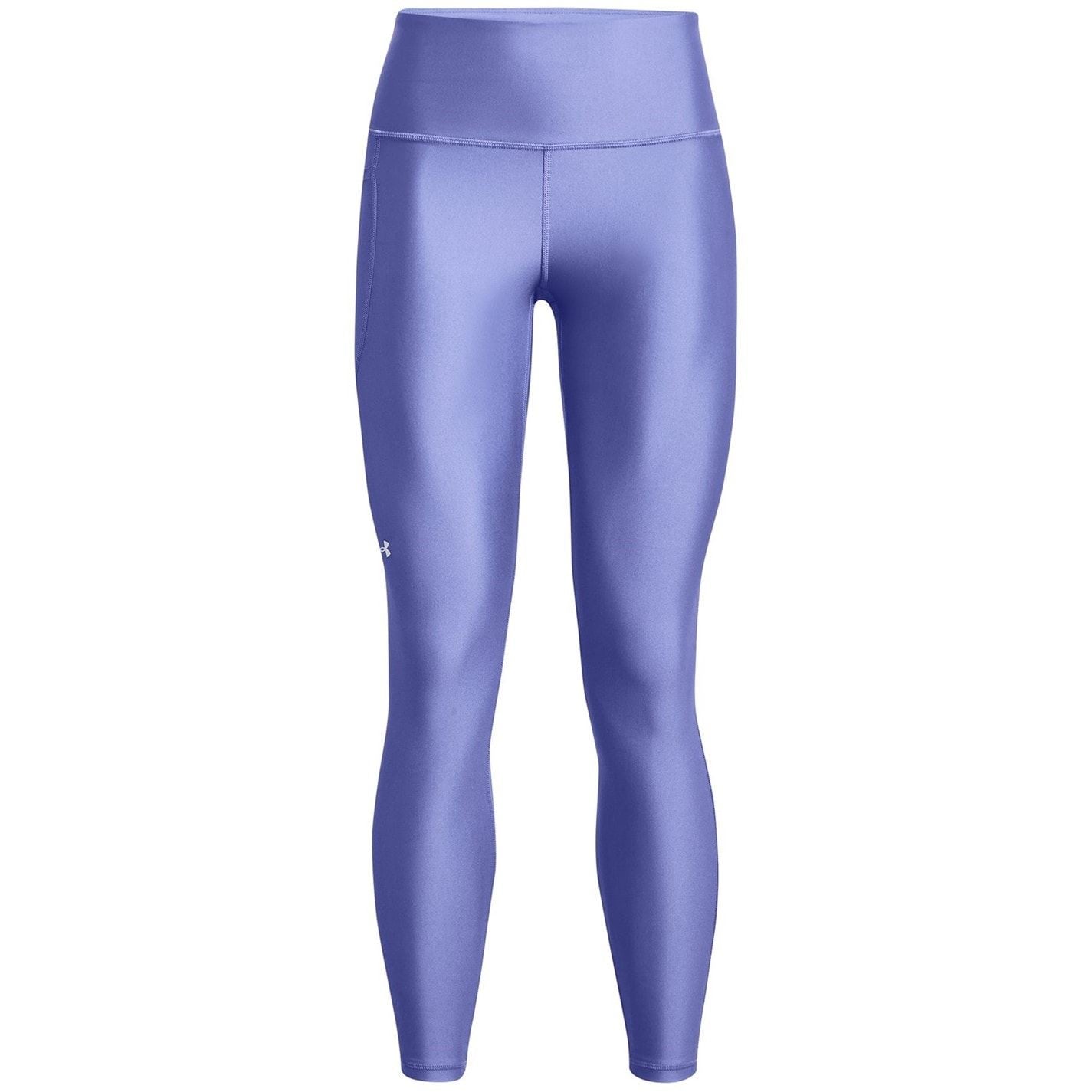 Under Armour Womens Armour Heatgear® No Slip Waistband  Full Length Leggings