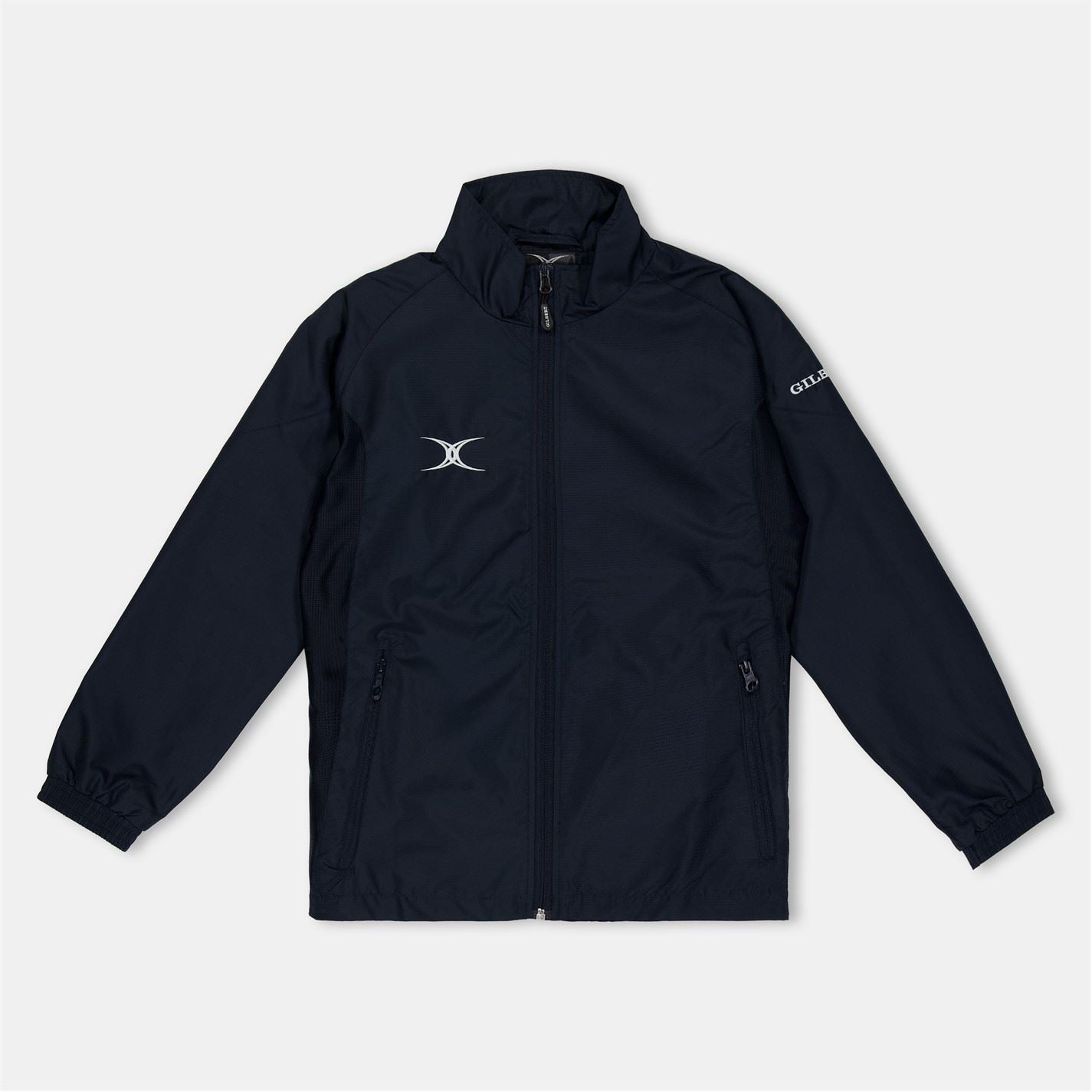 Gilbert Kids Performance Tracksuits