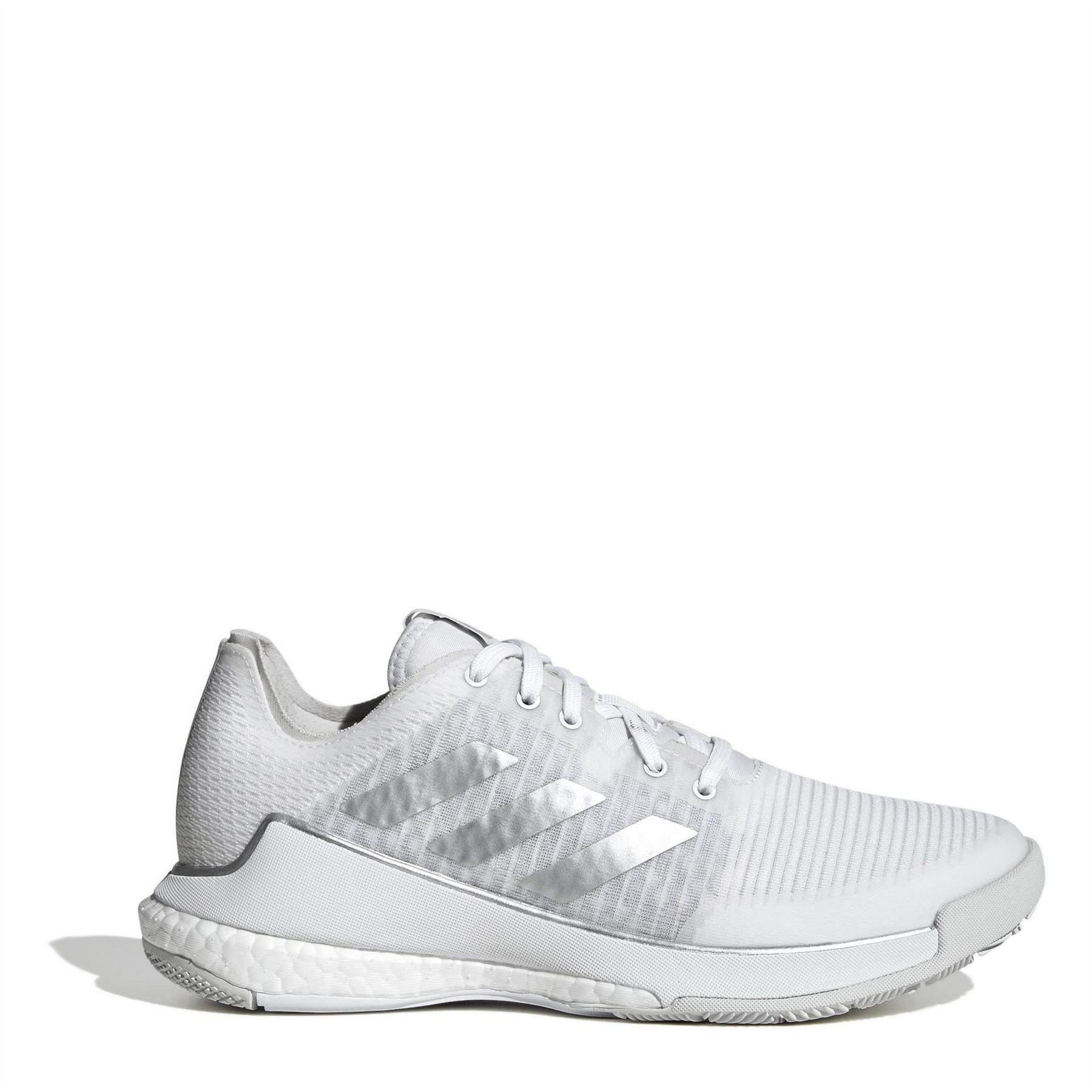 adidas Womens Crazyflight W Netball Shoes