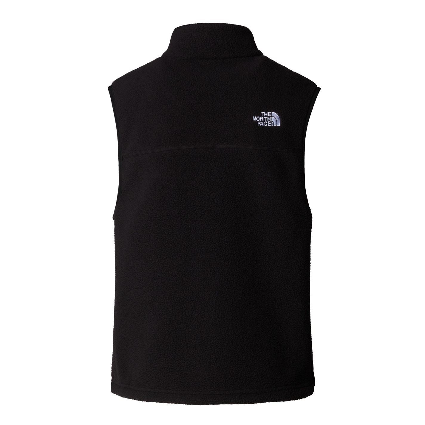 The North Face Yumiori Vest Tnf Black