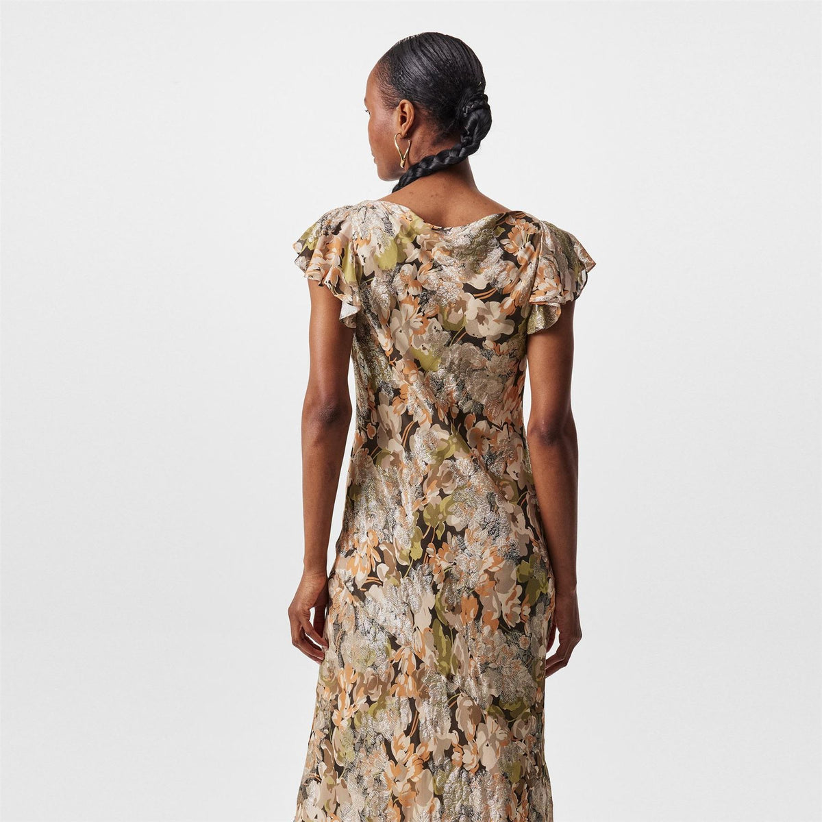 Lauren by Ralph Lauren Gown