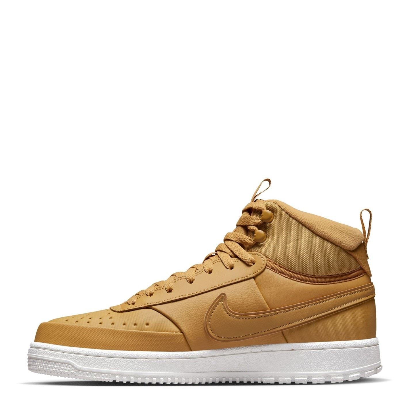 Nike Mens Court Vision Mid Next Nature