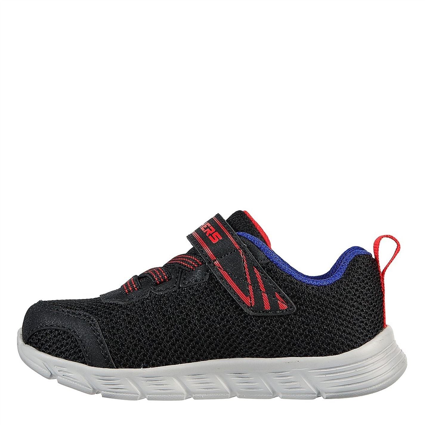 Skechers Comfy Flex Infant Boys Trainers