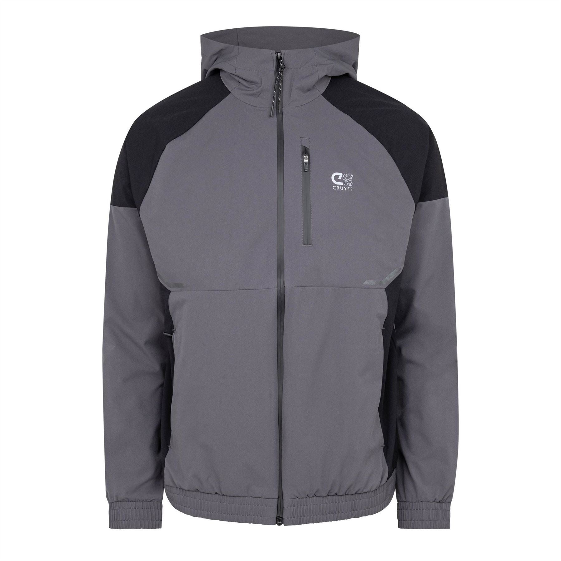 Cruyff Elt Track Top