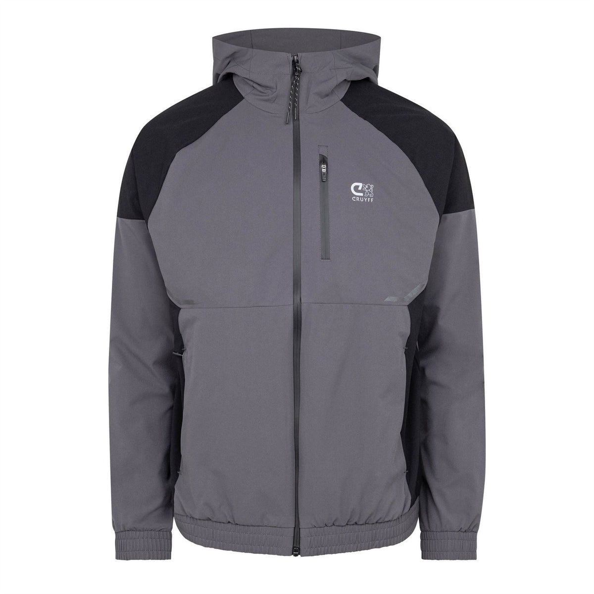 Cruyff Elt Track Top