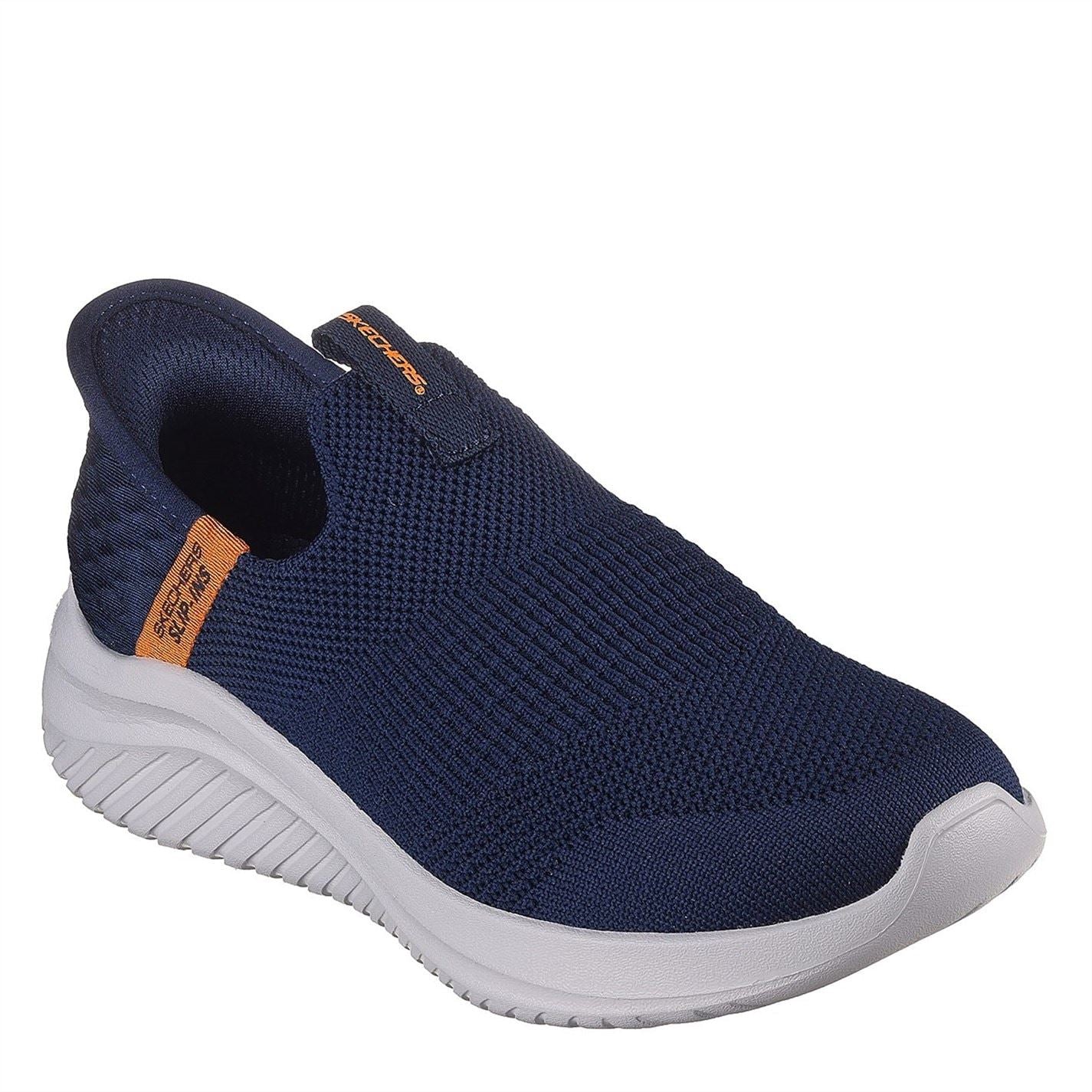 Skechers Slip Ins Ultra Flex 3.0 Shoes Childrens