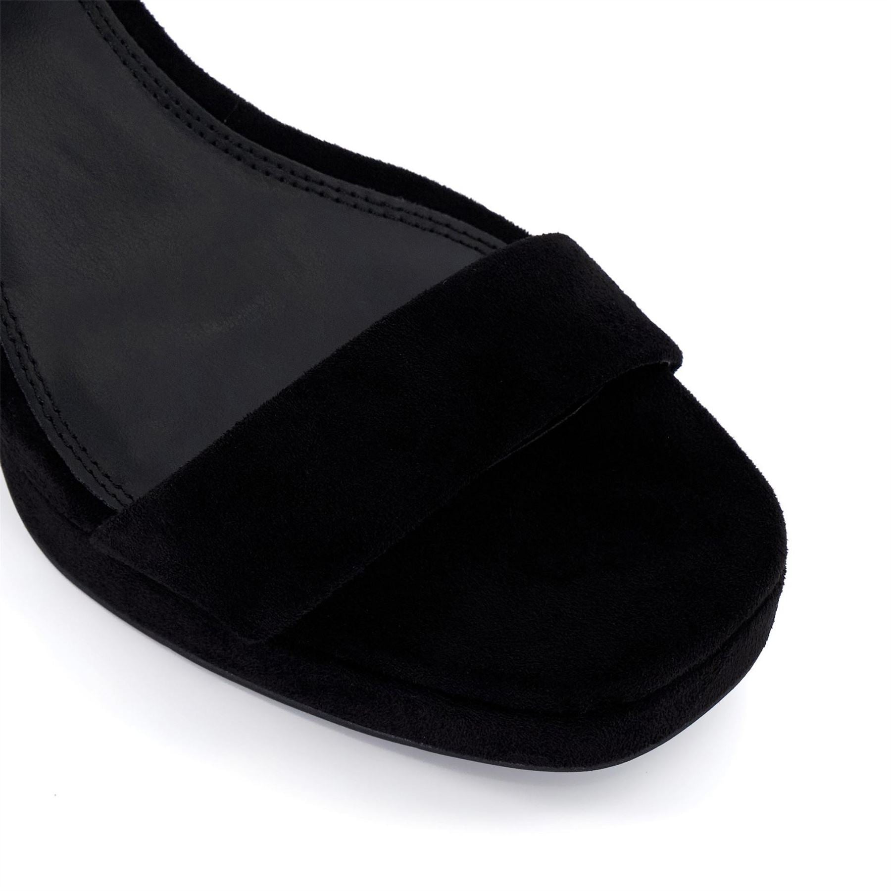 Dune London Motive Flatform Sandal