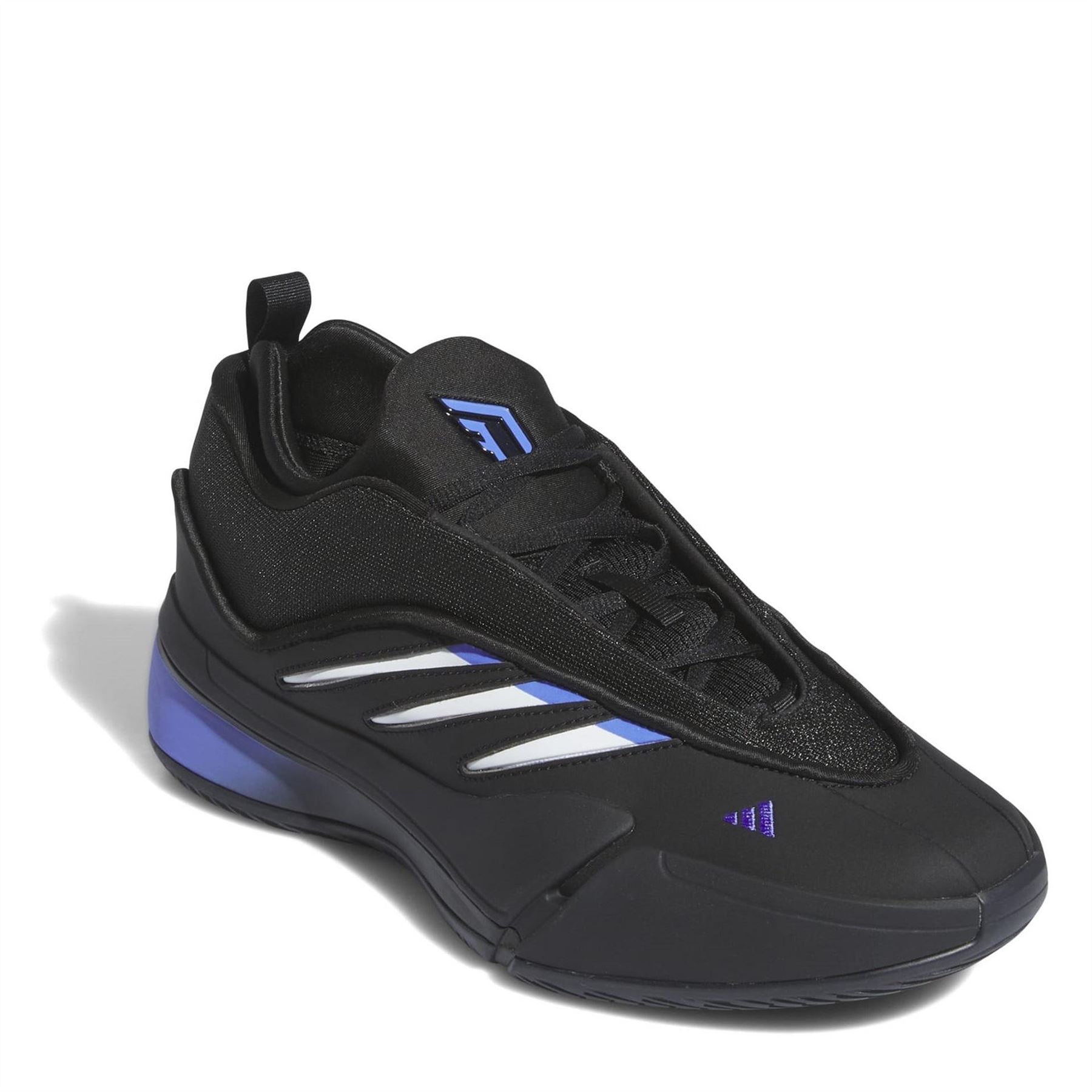 adidas Dame 9 Low Trainers